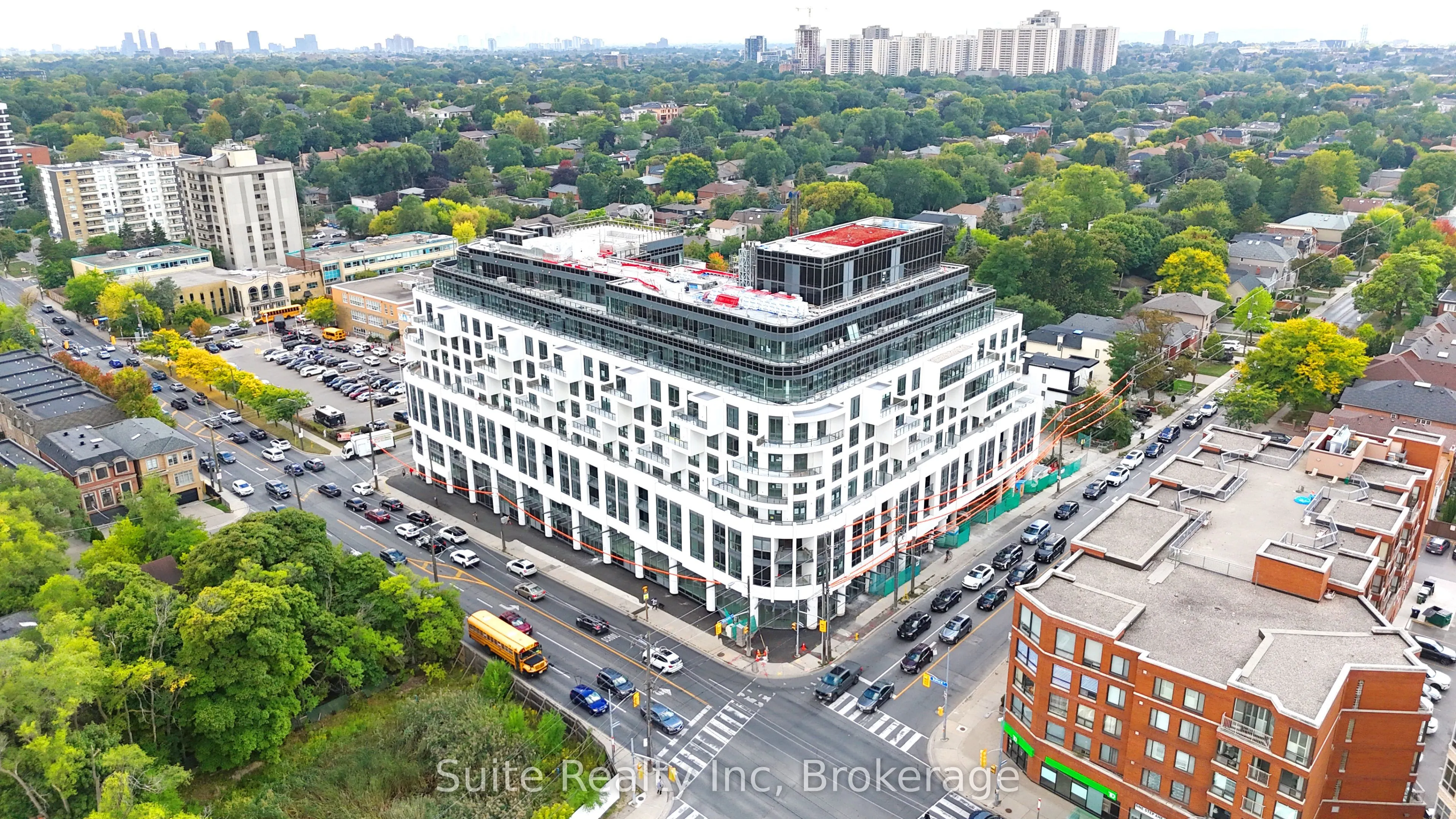 505 Glencairn Avenue #406