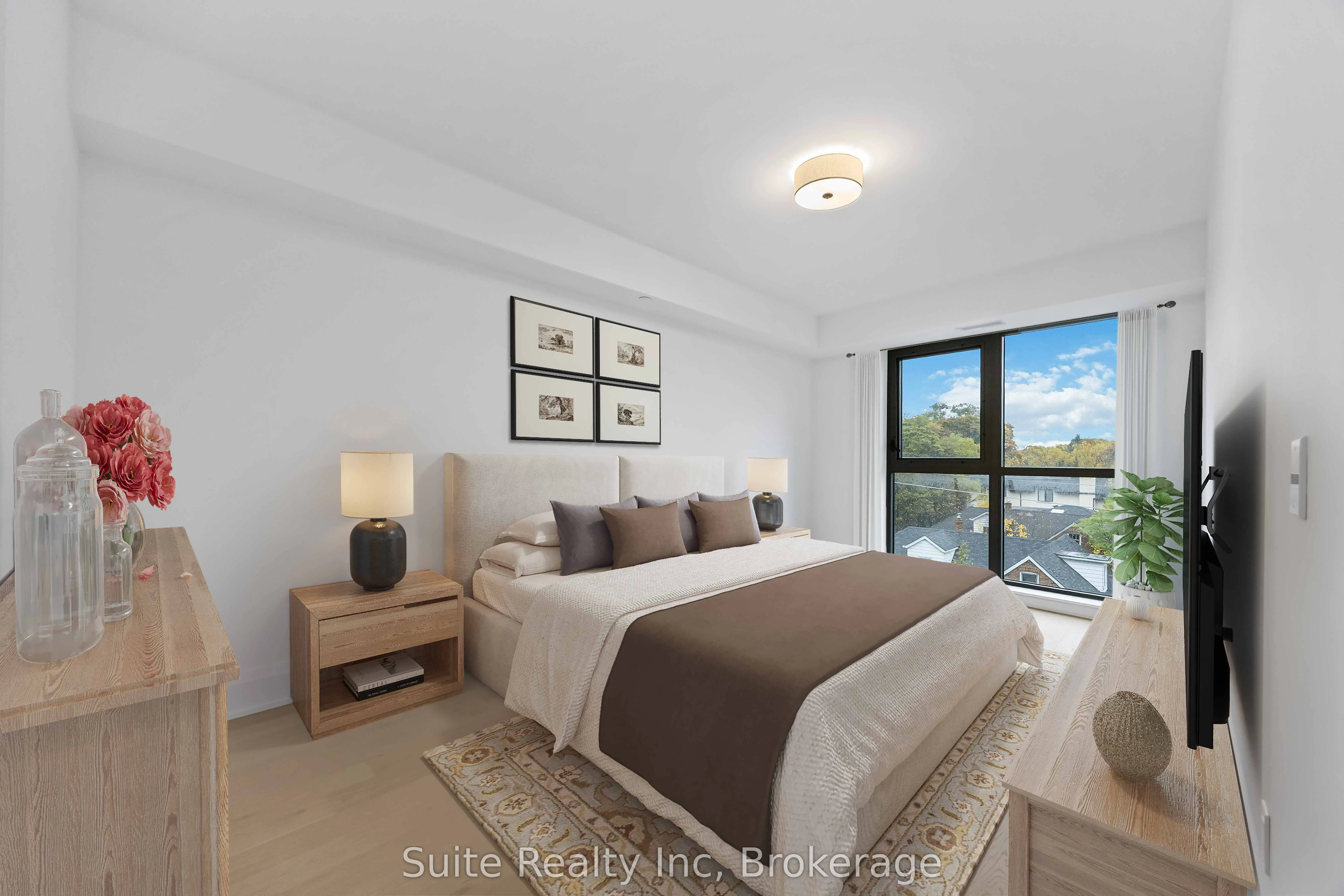 505 Glencairn Avenue #406