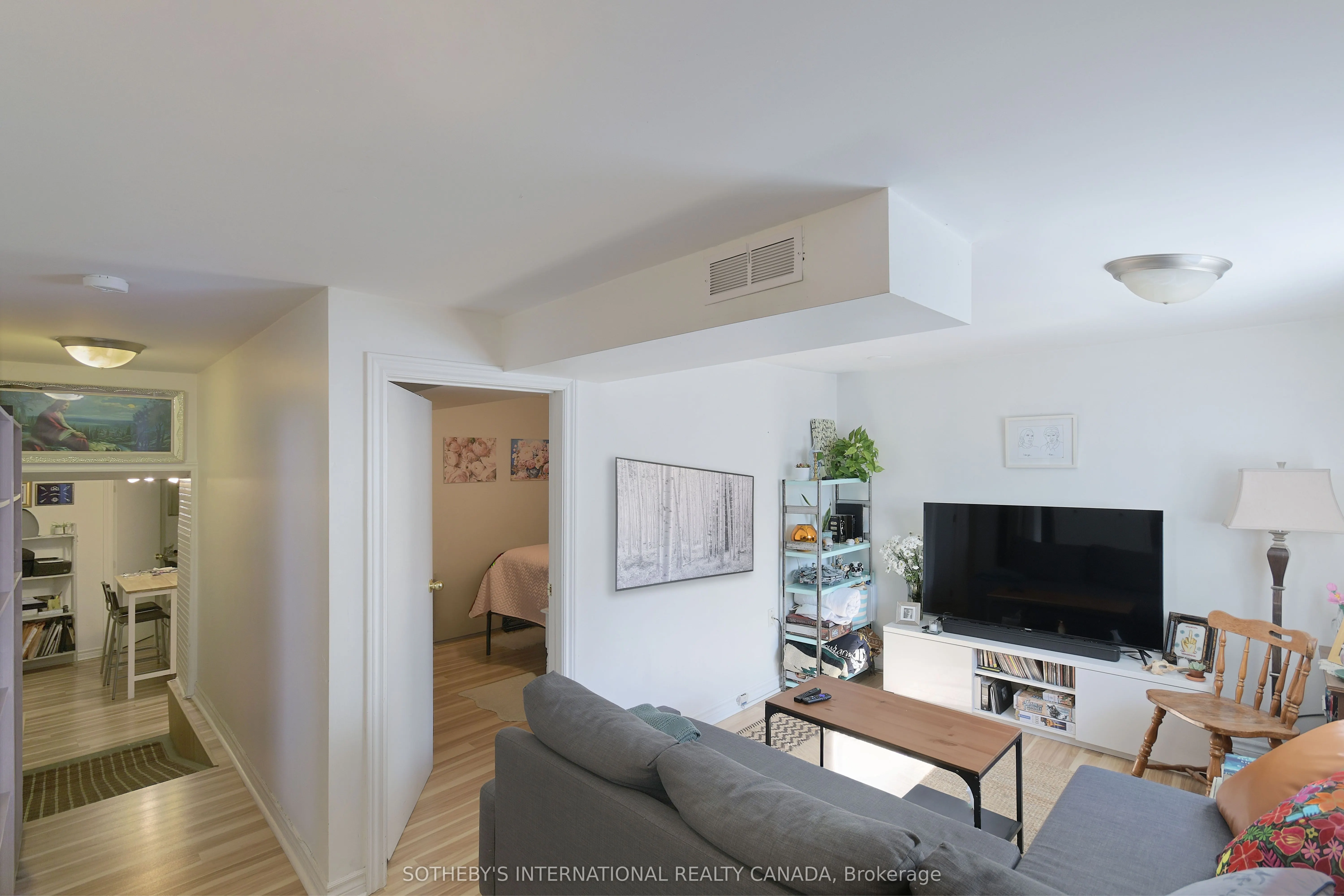 1155 Davenport Road