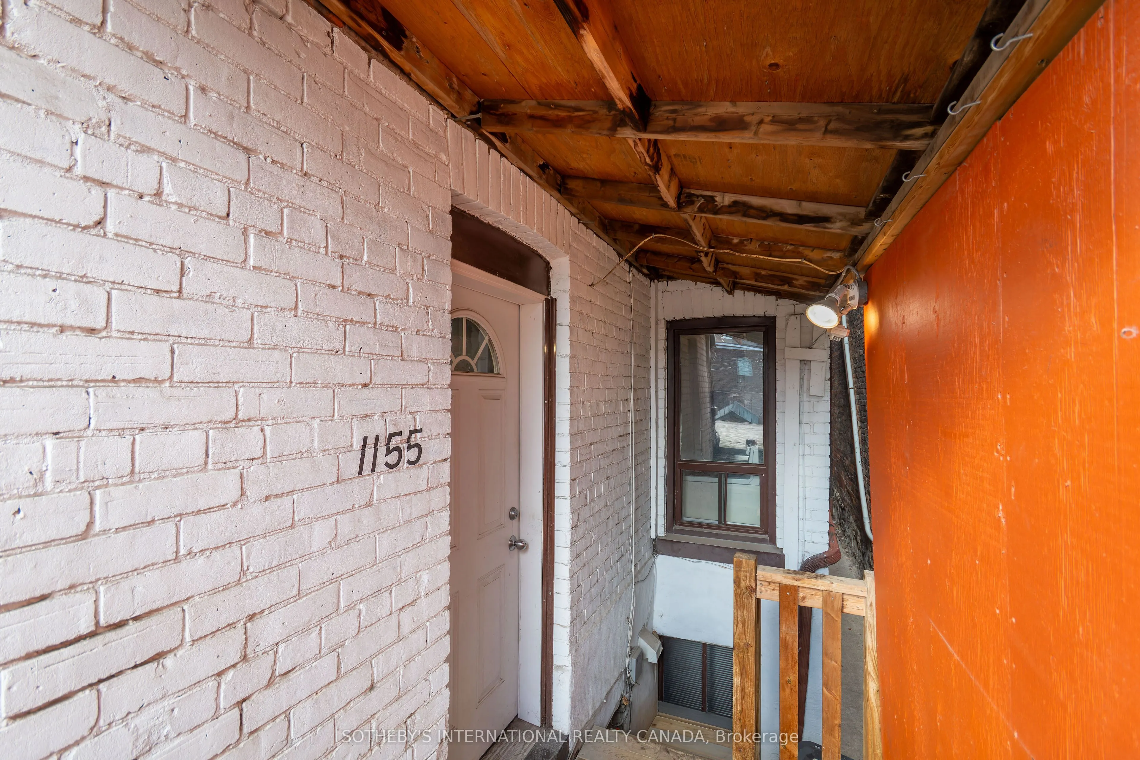 1155 Davenport Road