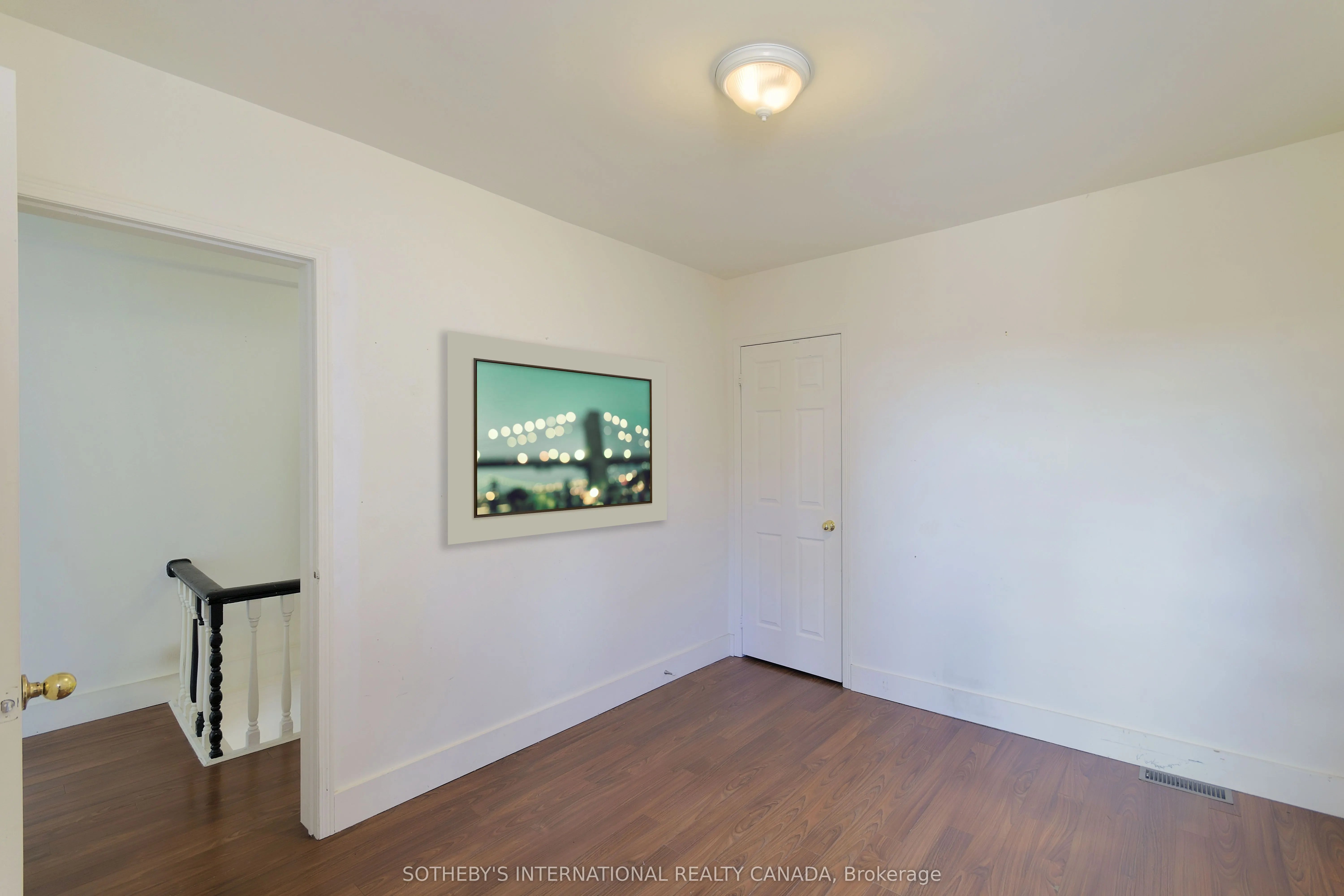 1155 Davenport Road