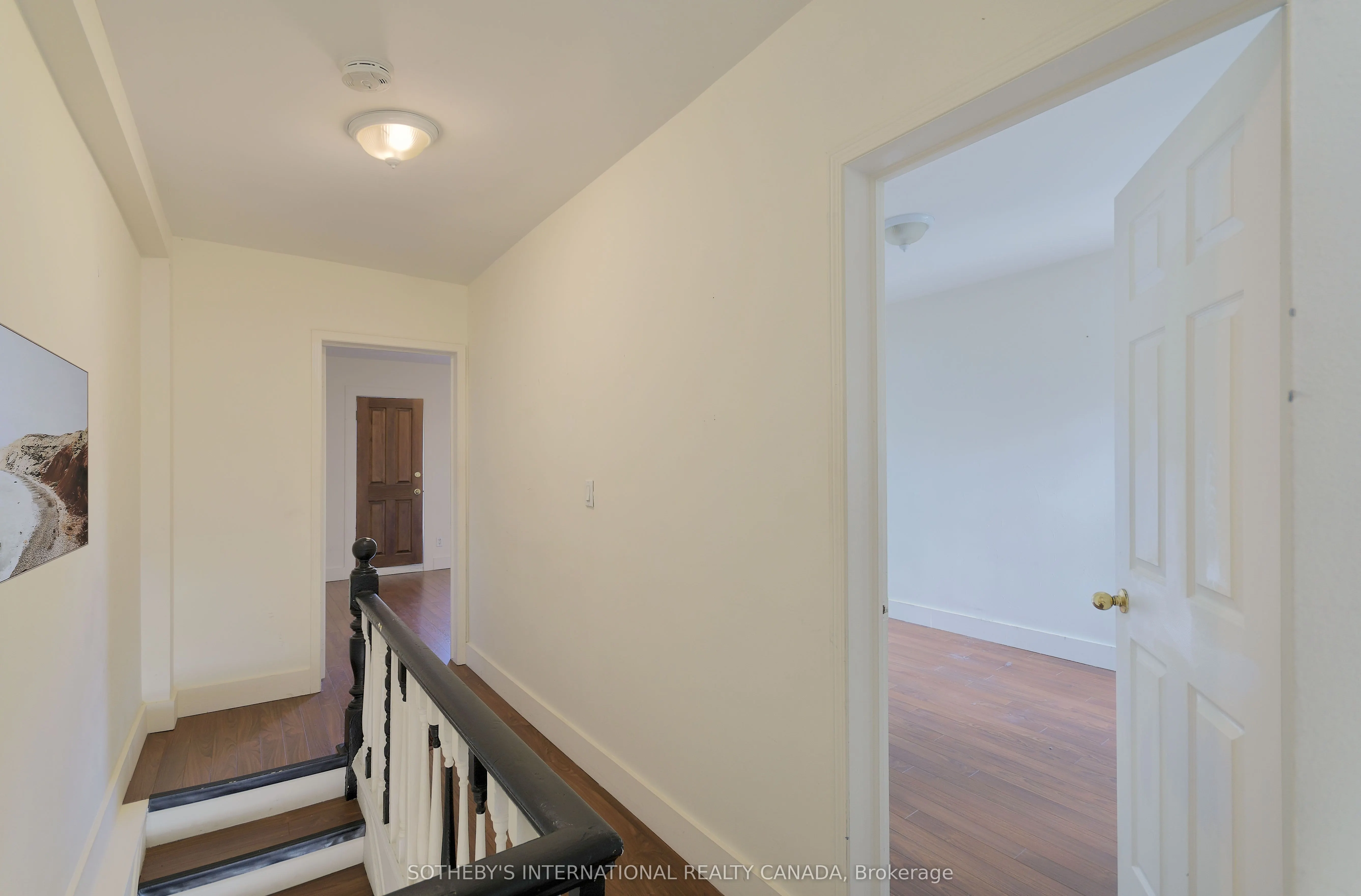 1155 Davenport Road