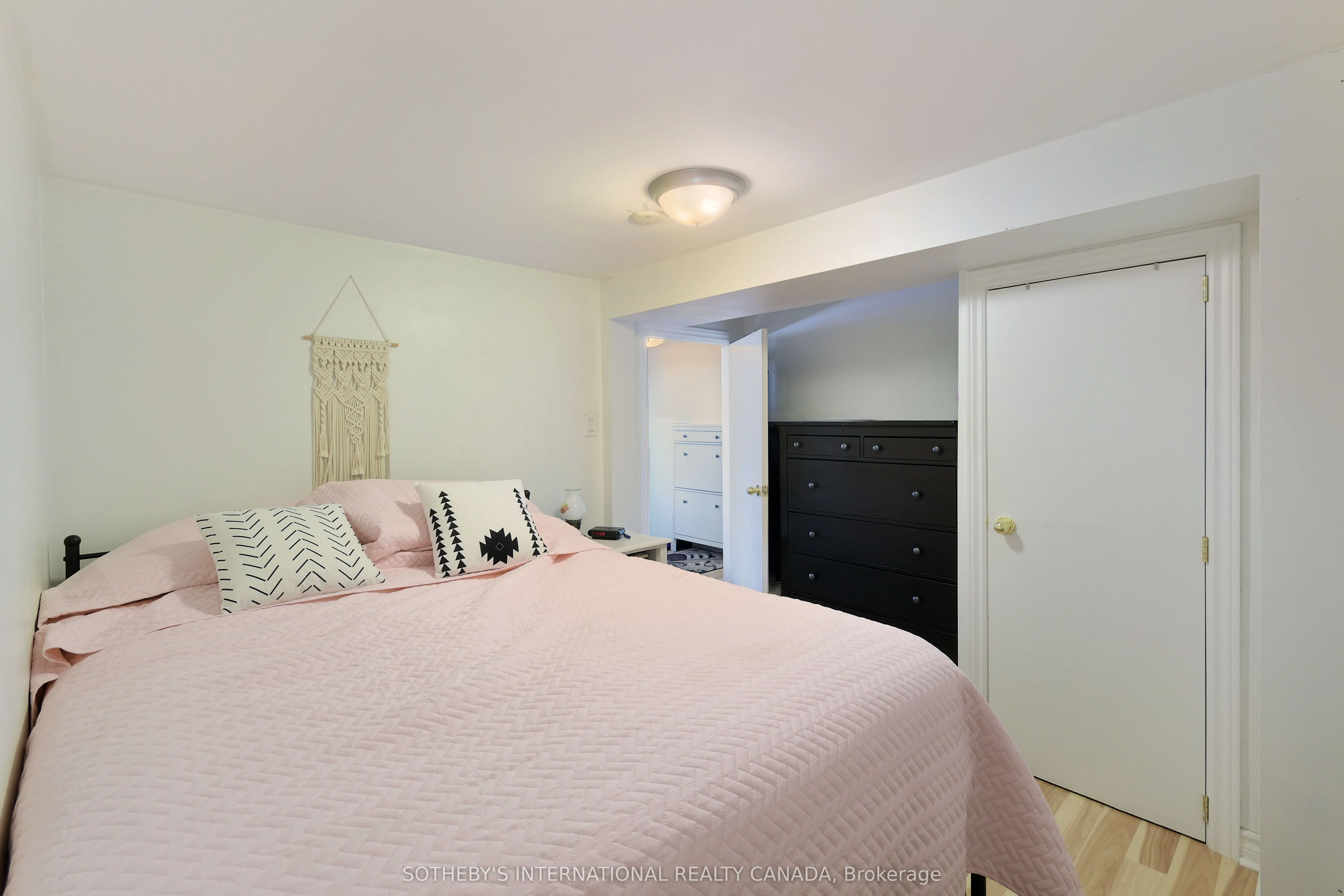 1155 Davenport Road