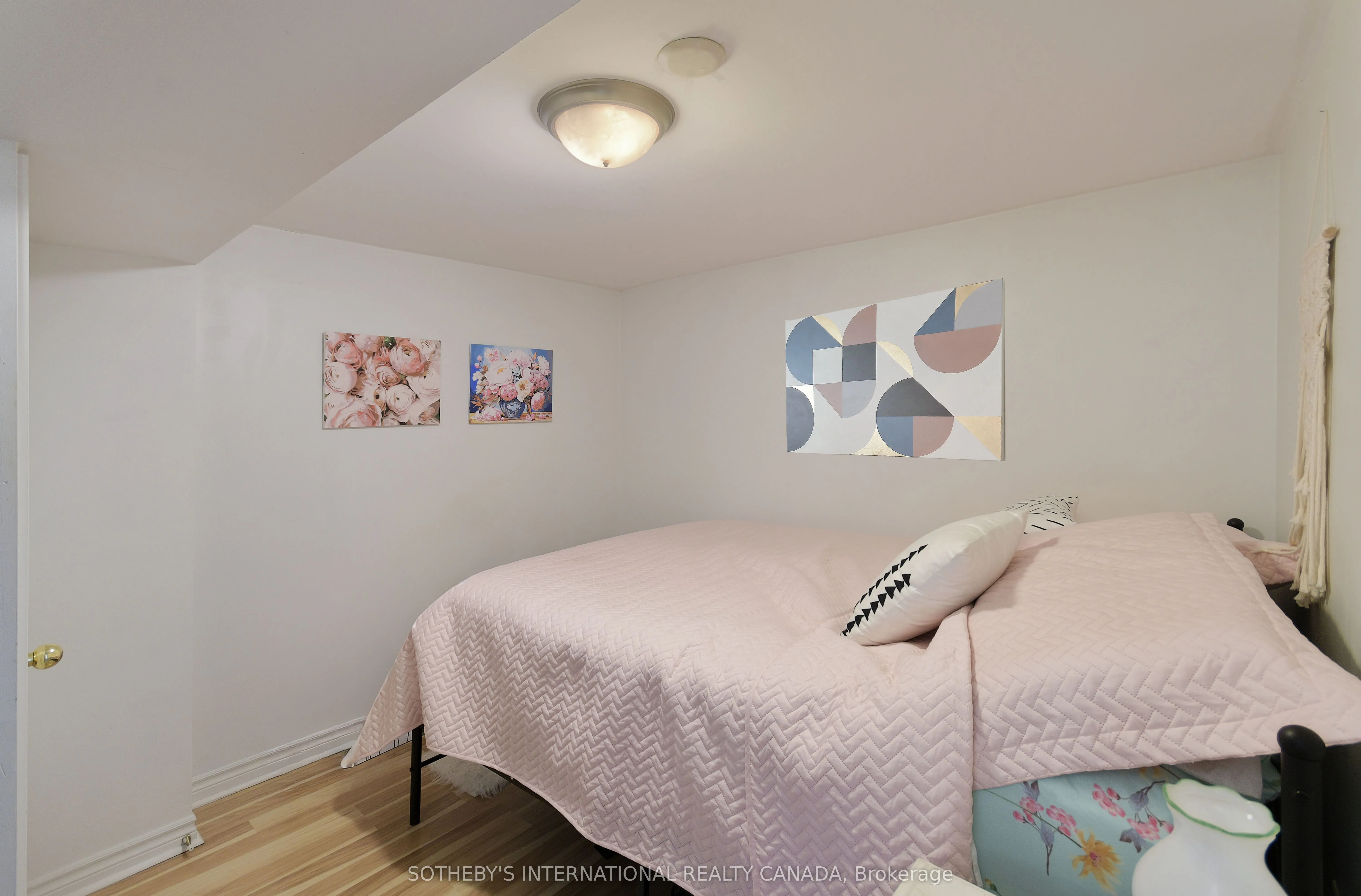 1155 Davenport Road