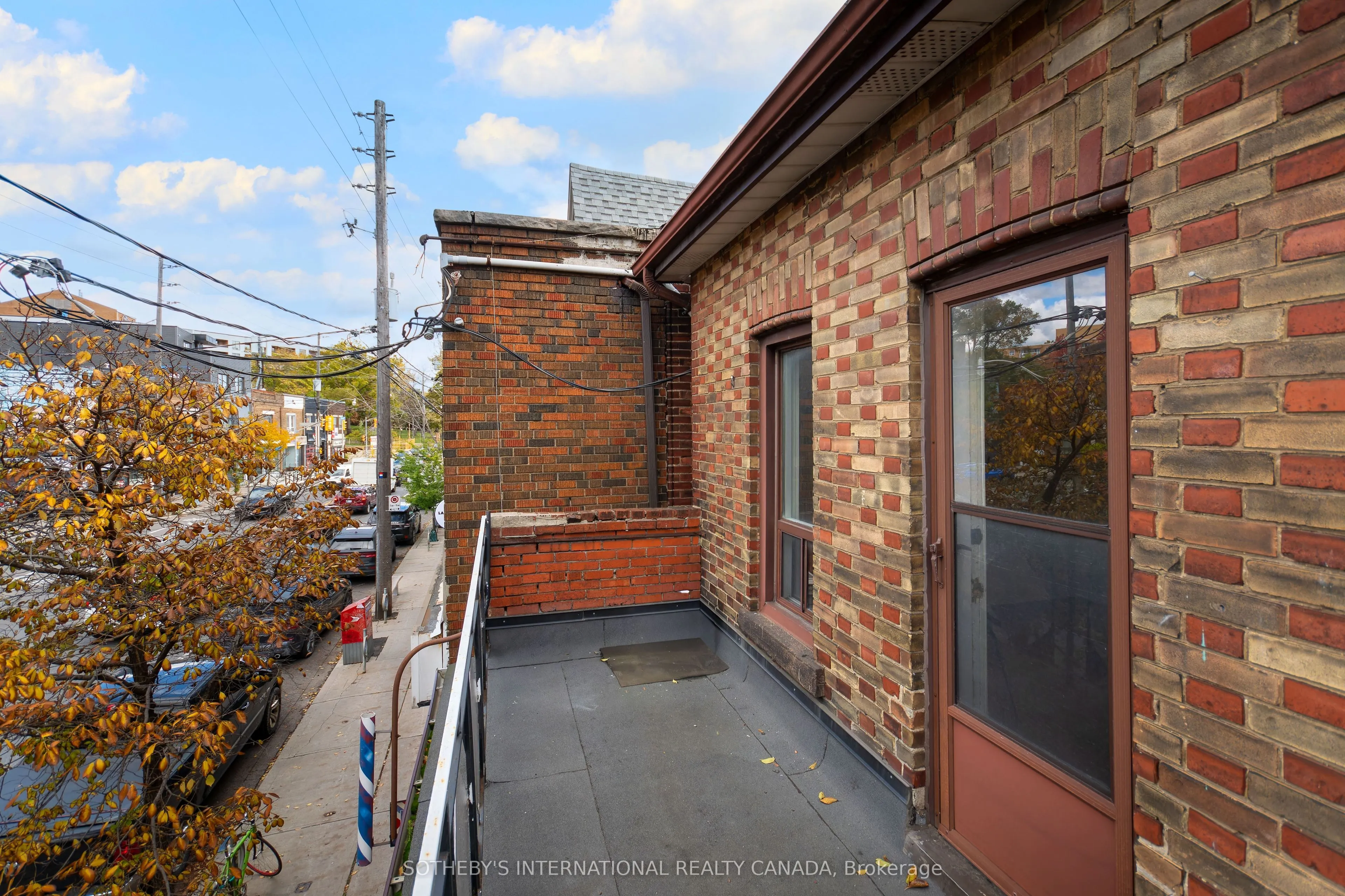 1155 Davenport Road