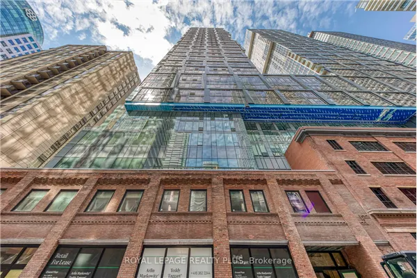 15 Mercer Street #3406