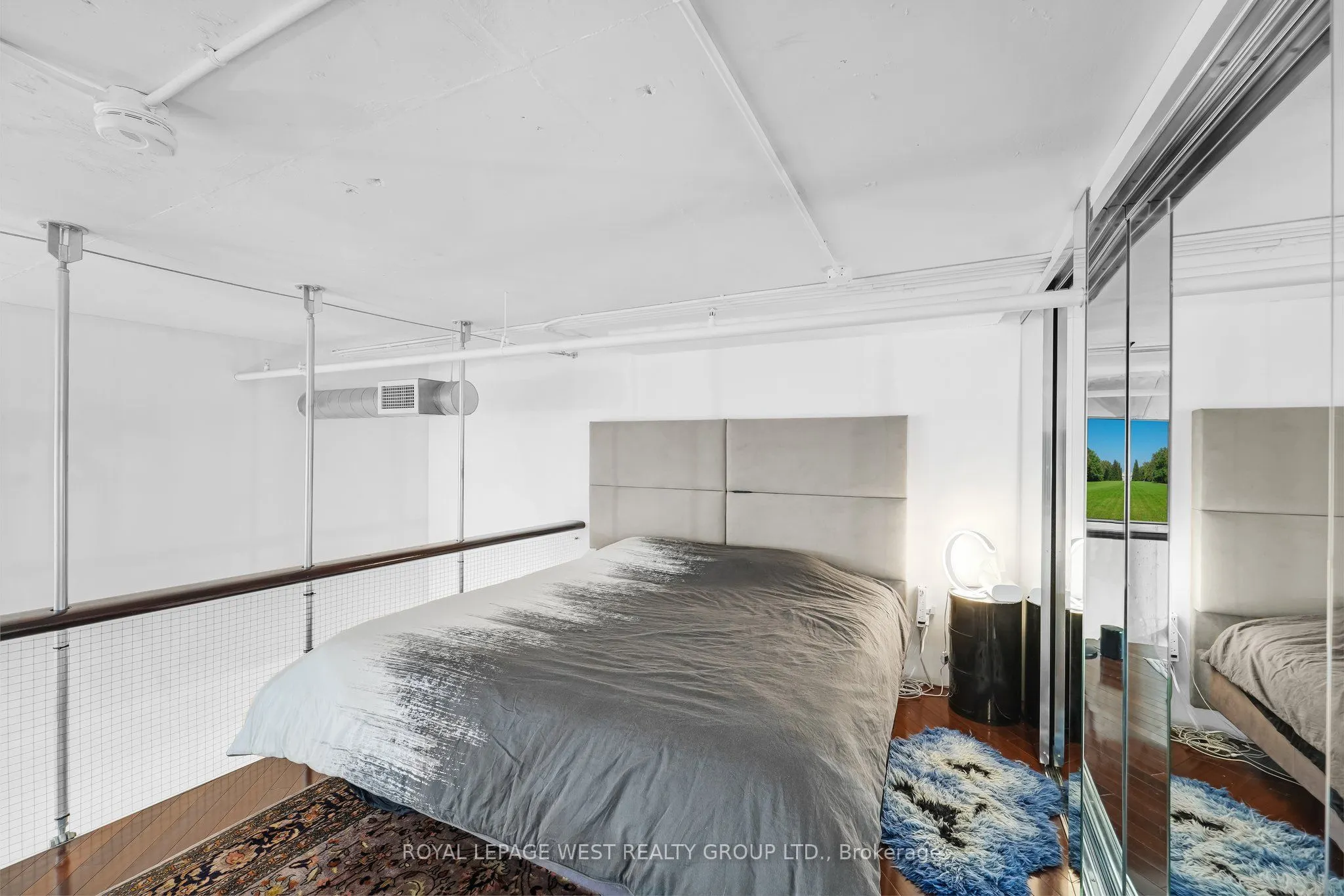 90 Sumach Street #416
