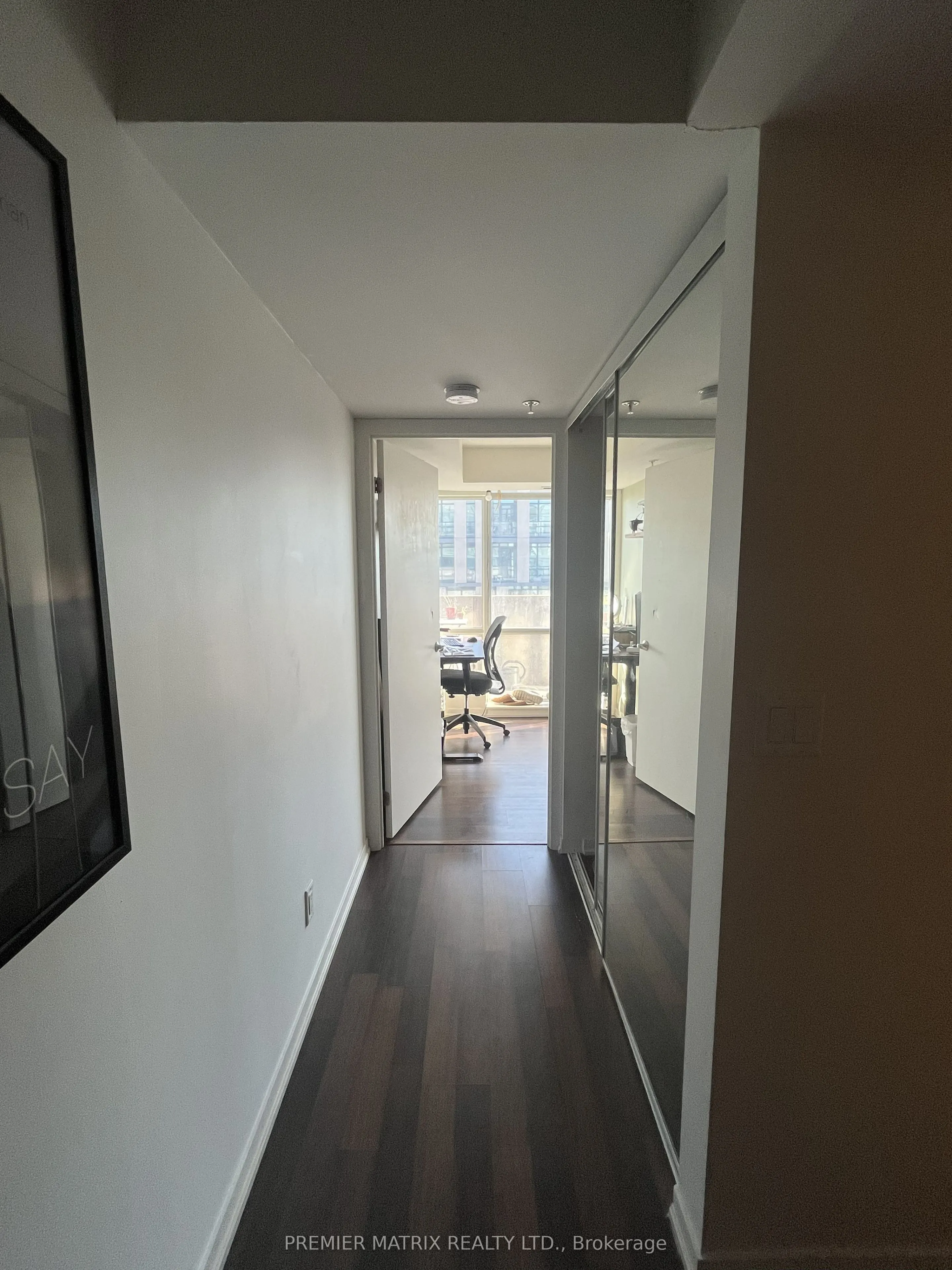 20 Joe Shuster Way #1212