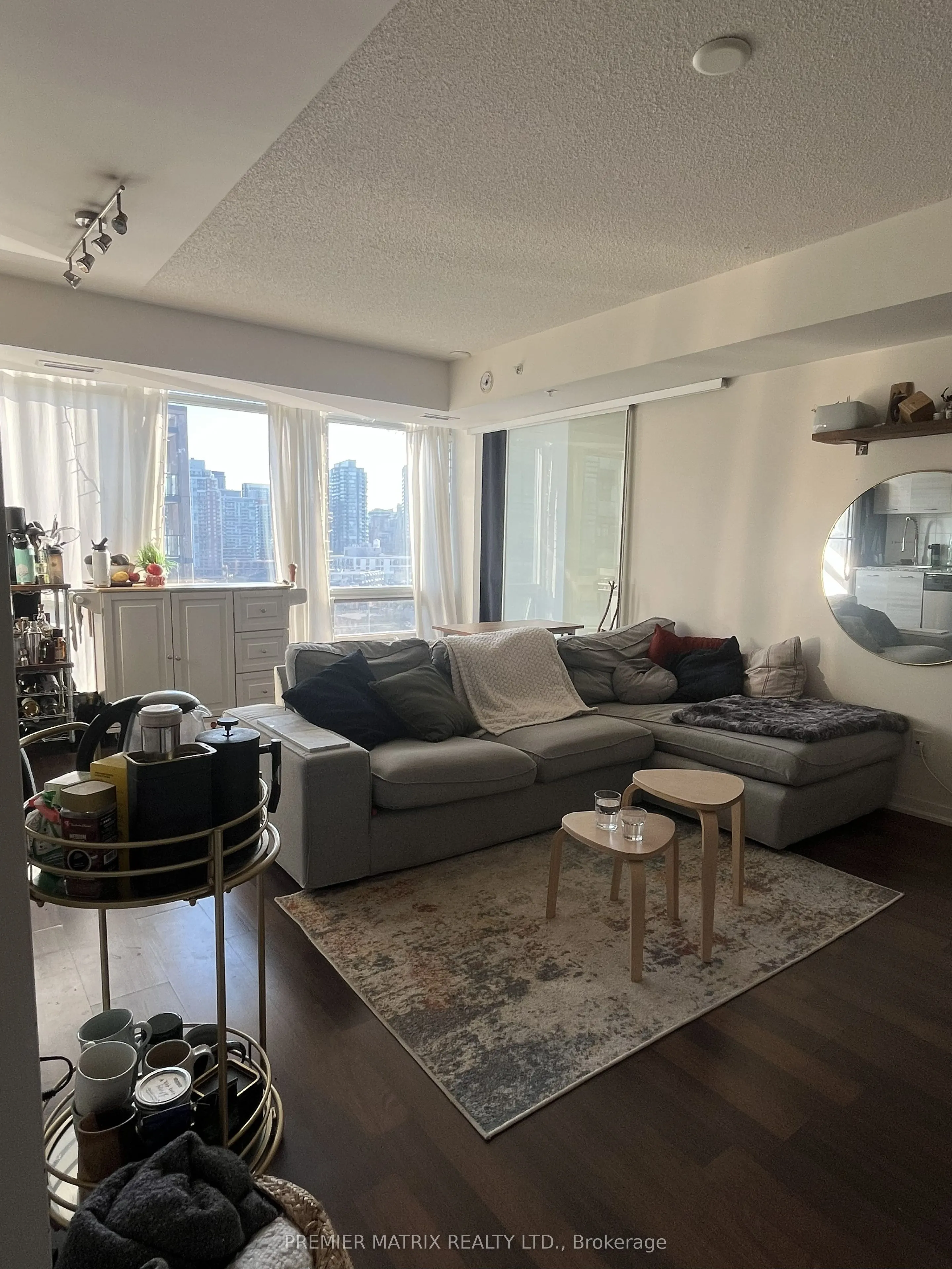 20 Joe Shuster Way #1212