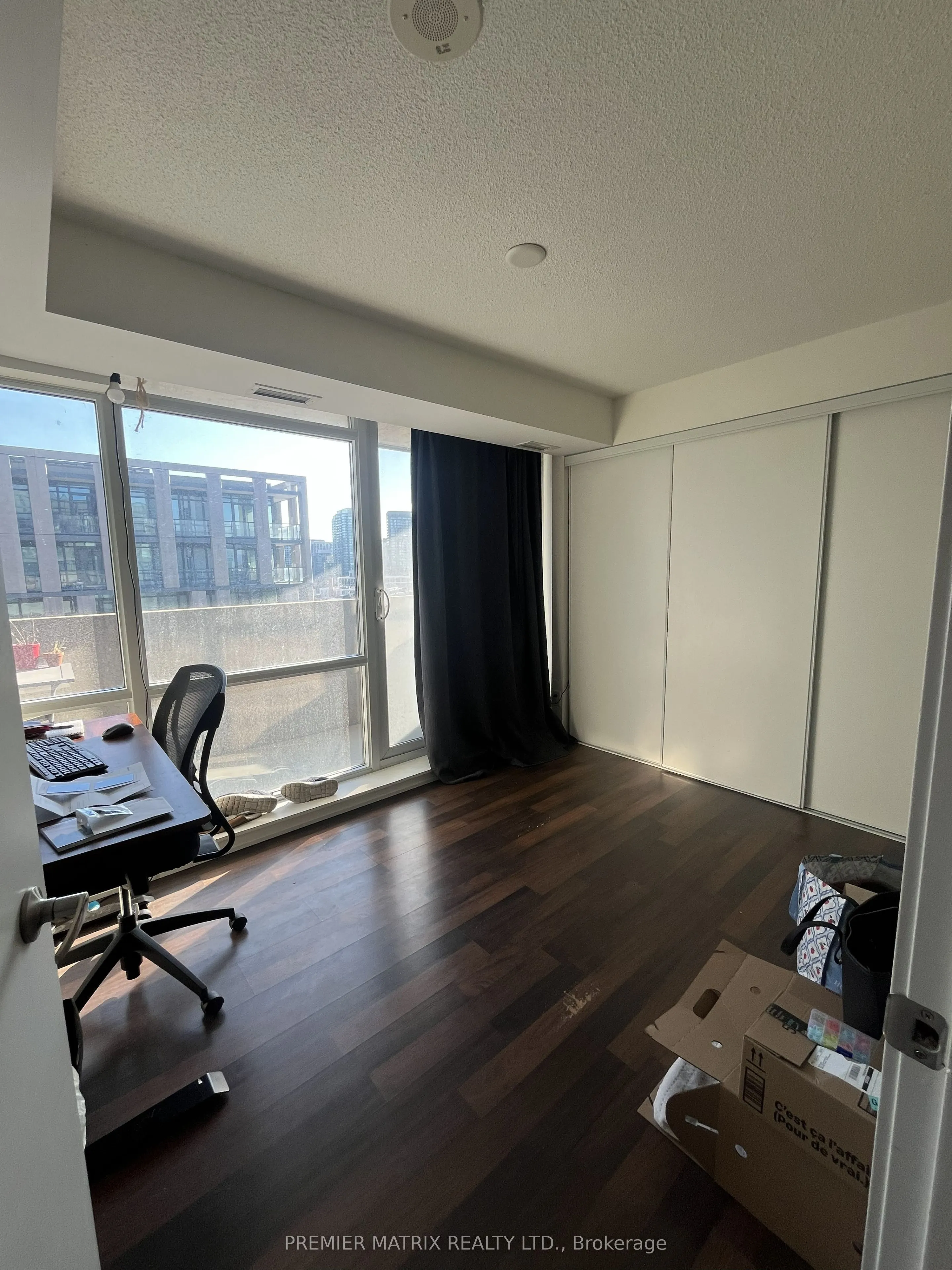 20 Joe Shuster Way #1212