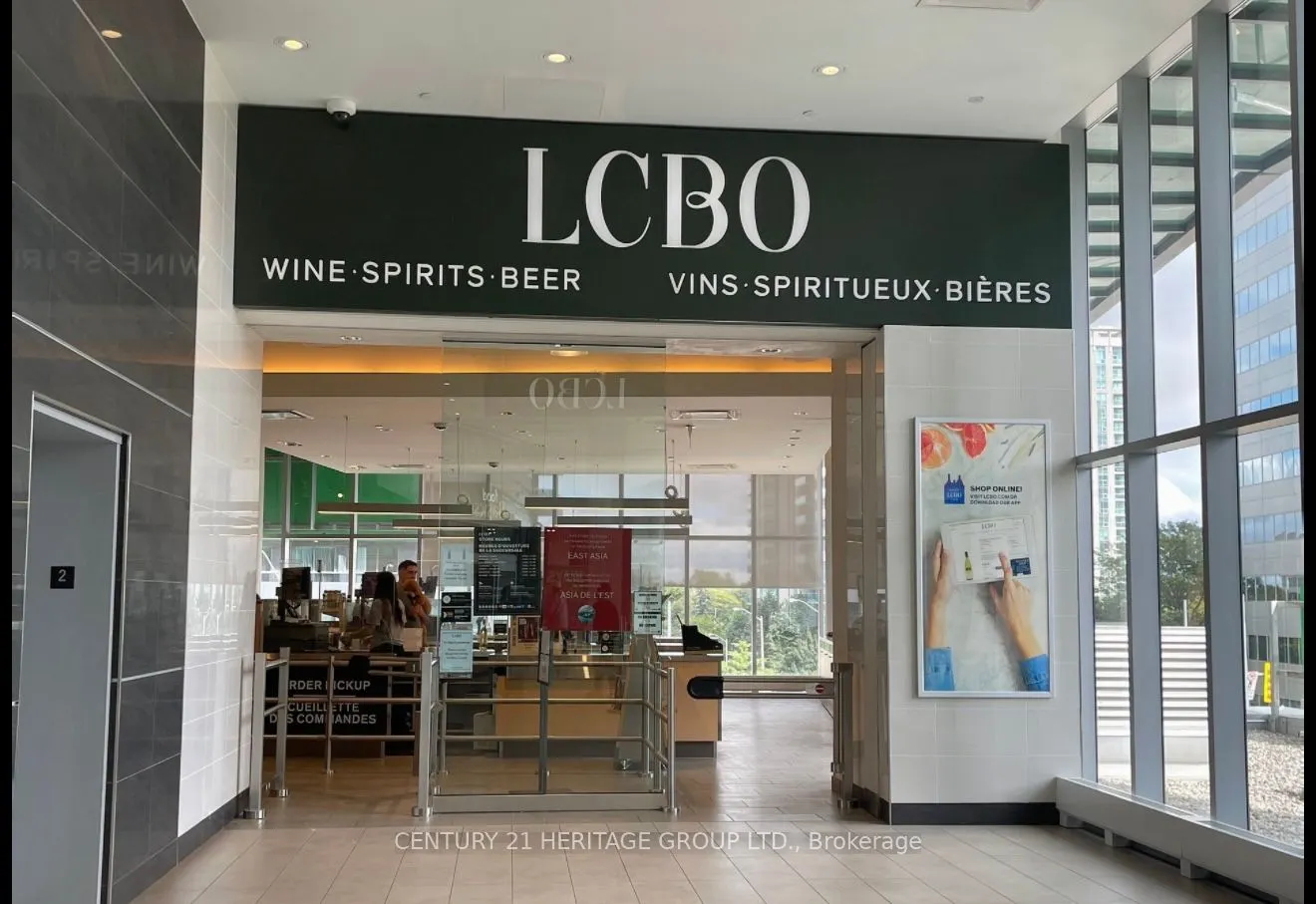 4750 Yonge Street #127-129