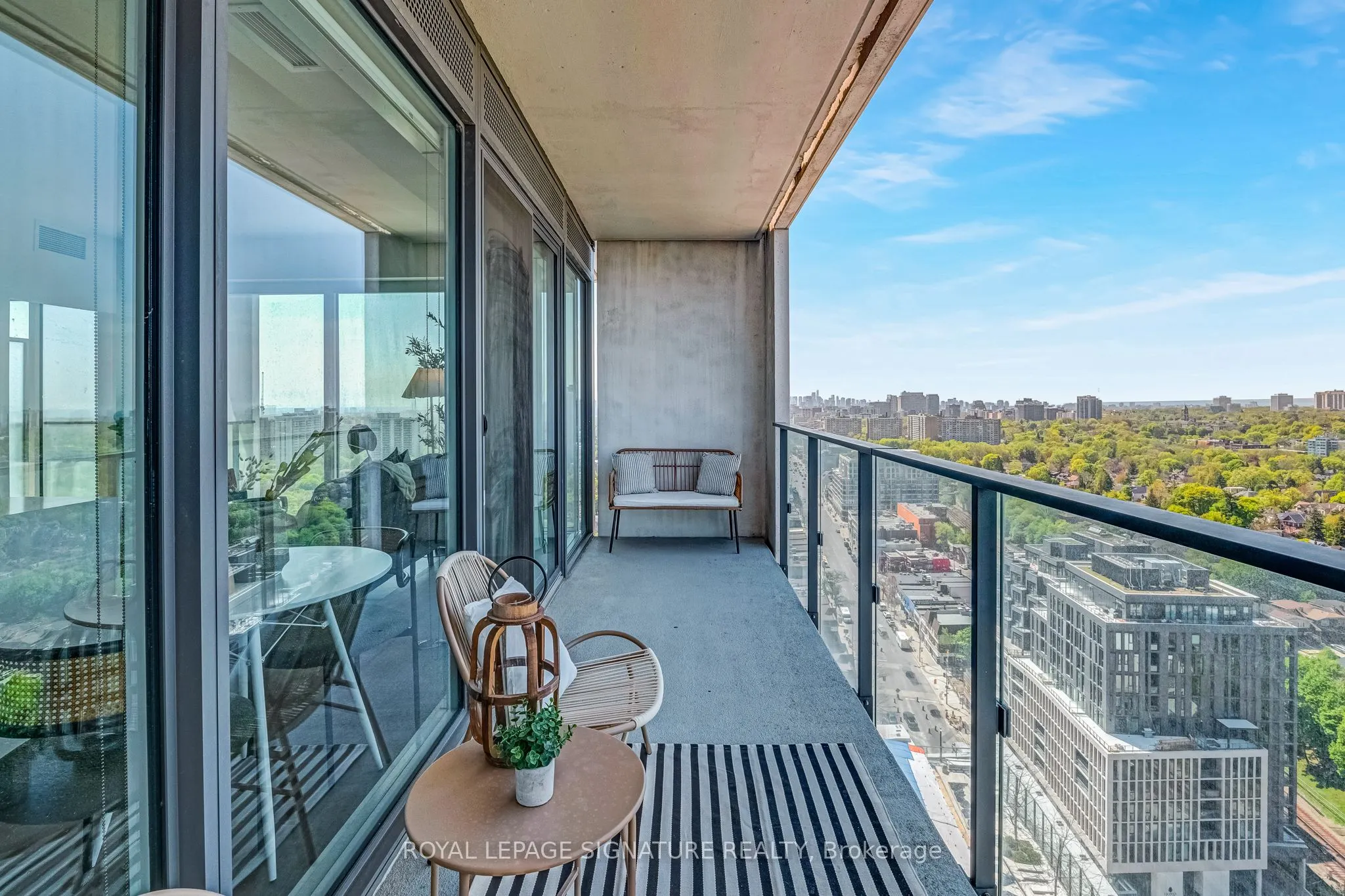 5 Soudan Avenue #2814