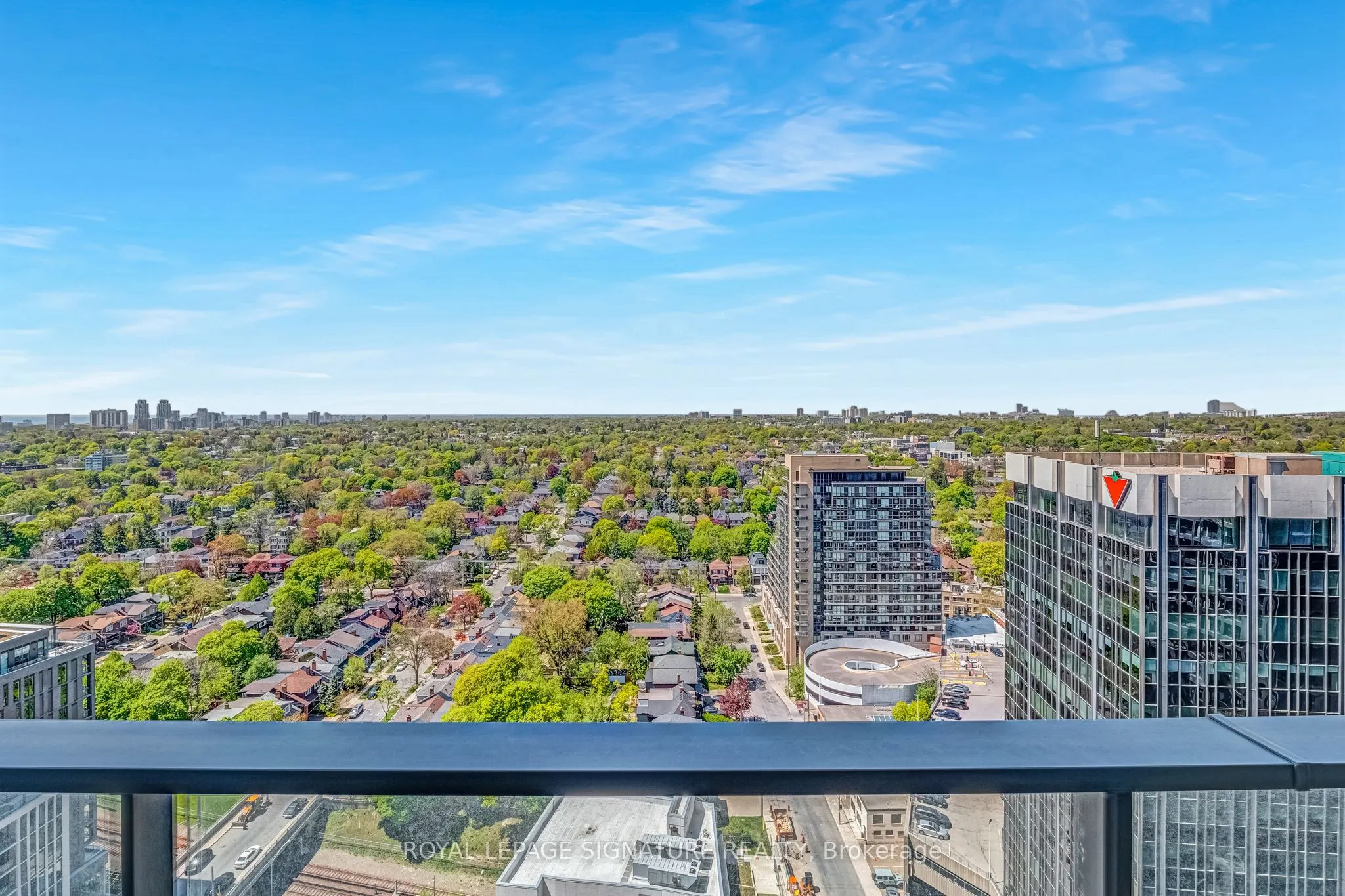 5 Soudan Avenue #2814