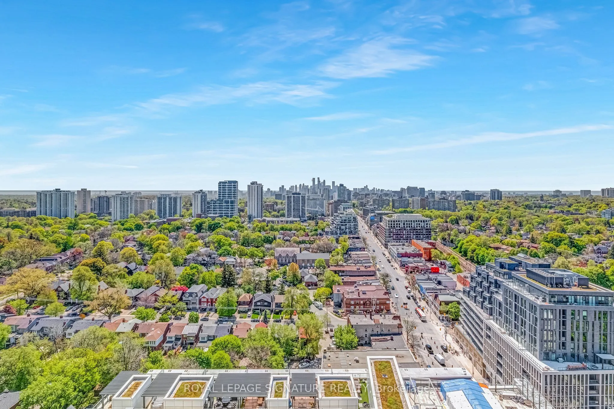5 Soudan Avenue #2814