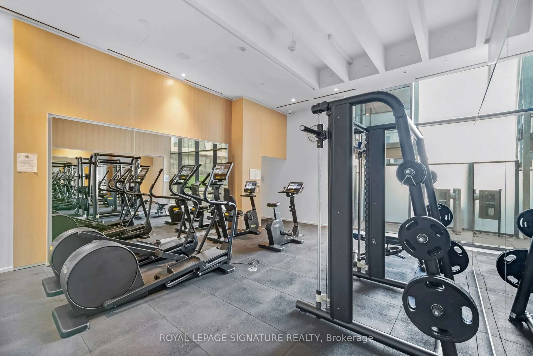 5 Soudan Avenue #2814