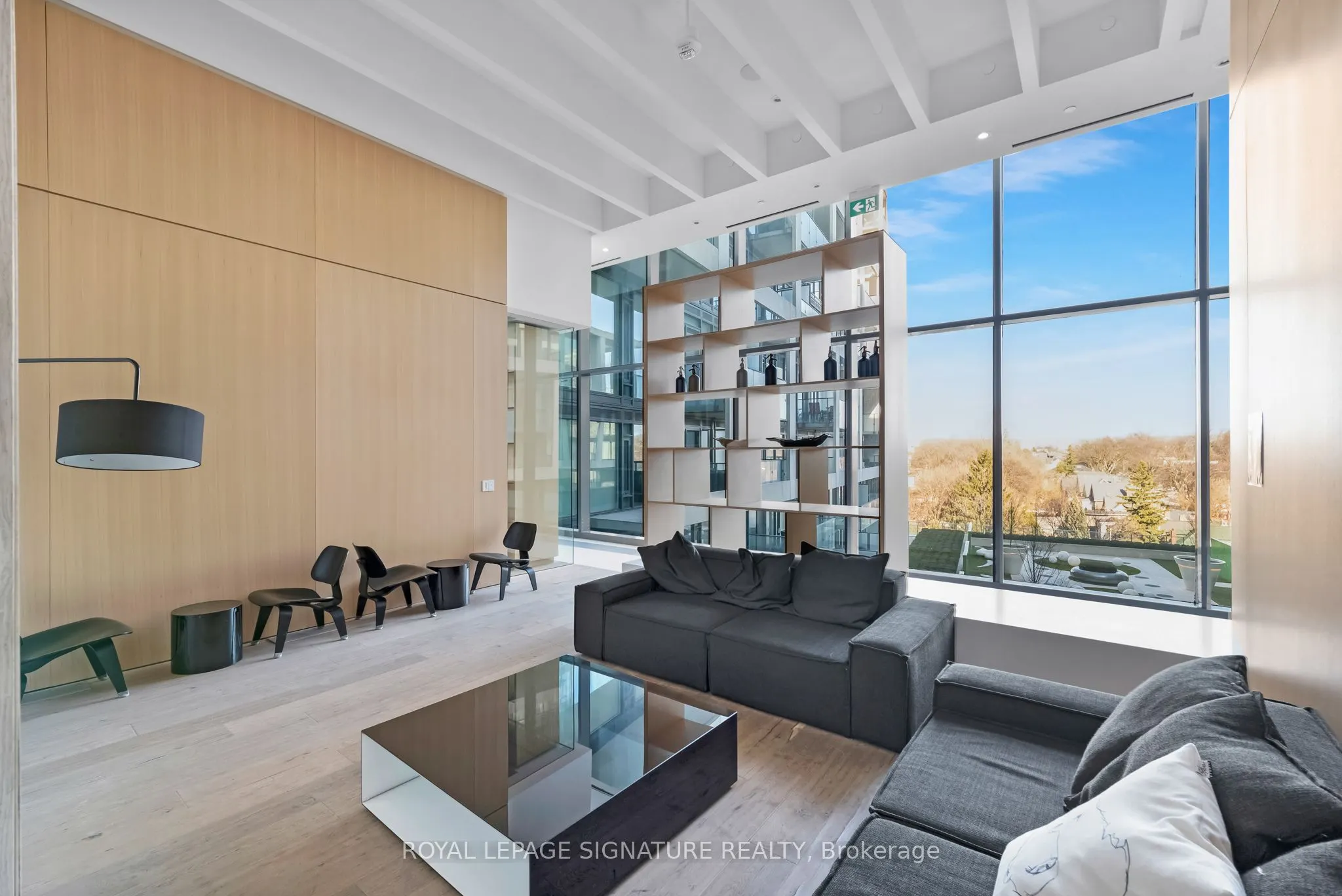 5 Soudan Avenue #2814
