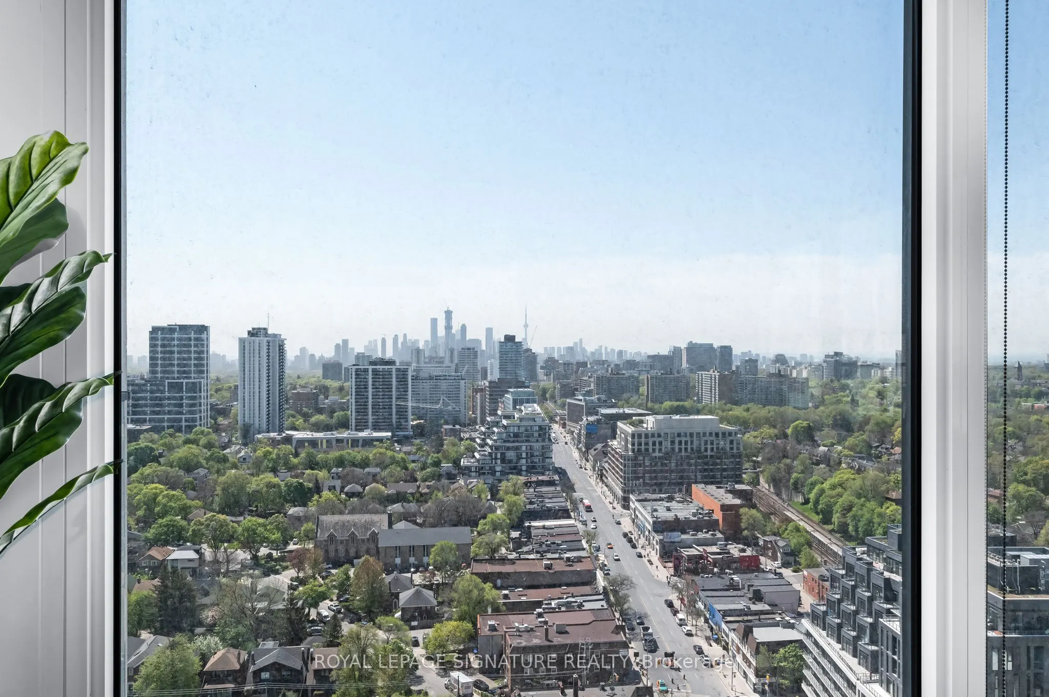 5 Soudan Avenue #2814