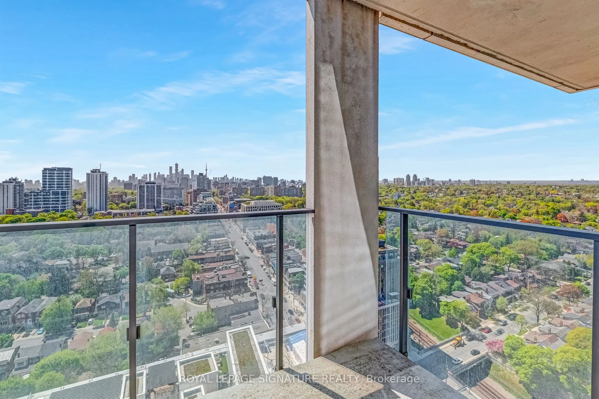 5 Soudan Avenue #2814