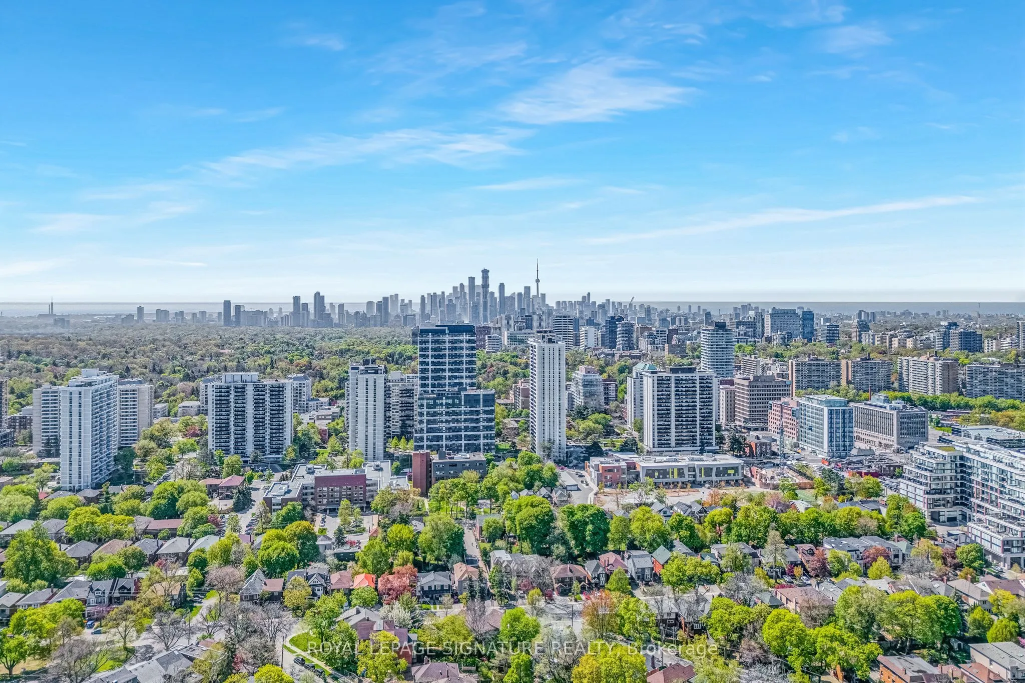 5 Soudan Avenue #2814