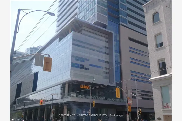 80 John Street #3410