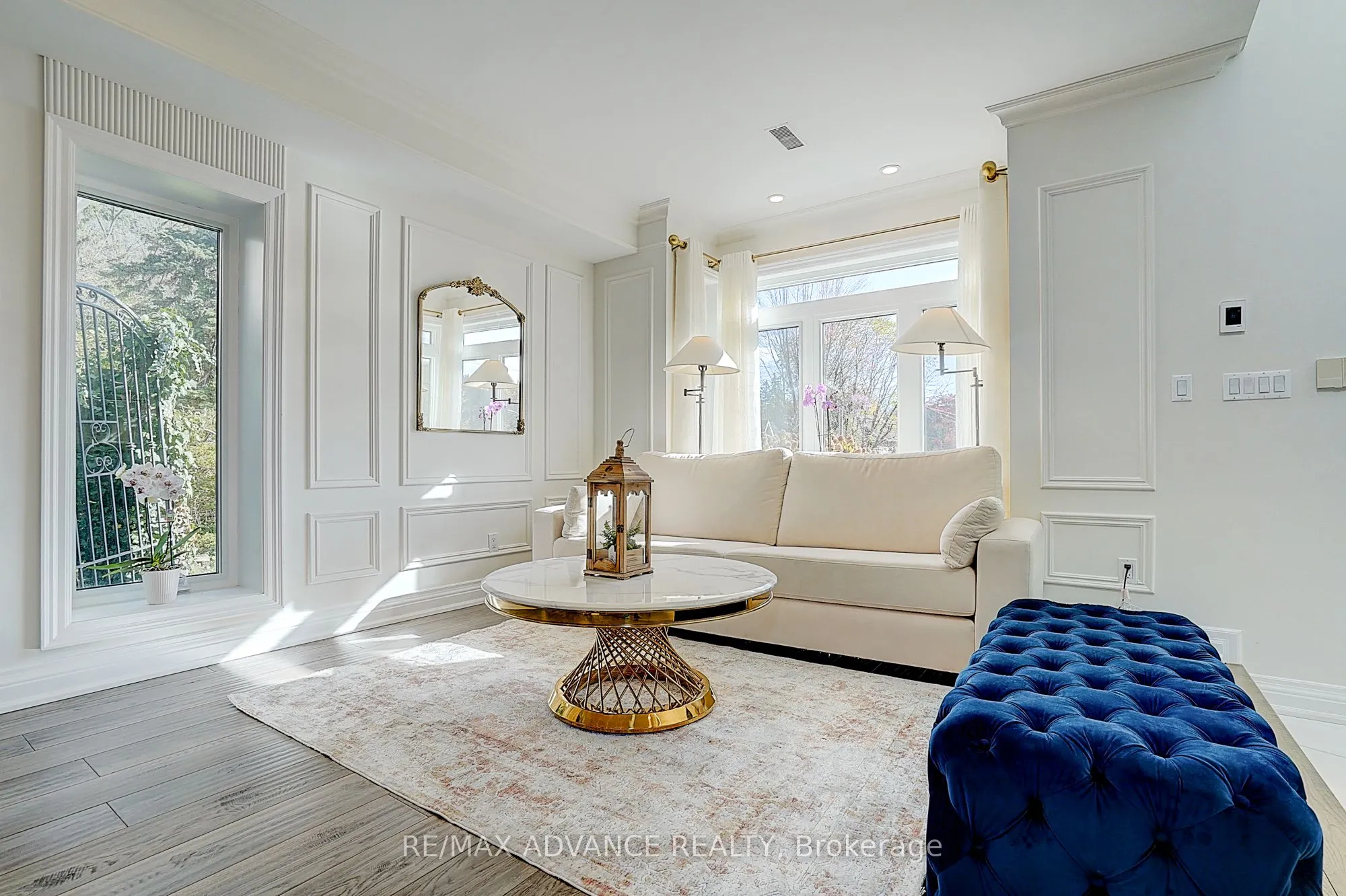 32 Brookfield Road