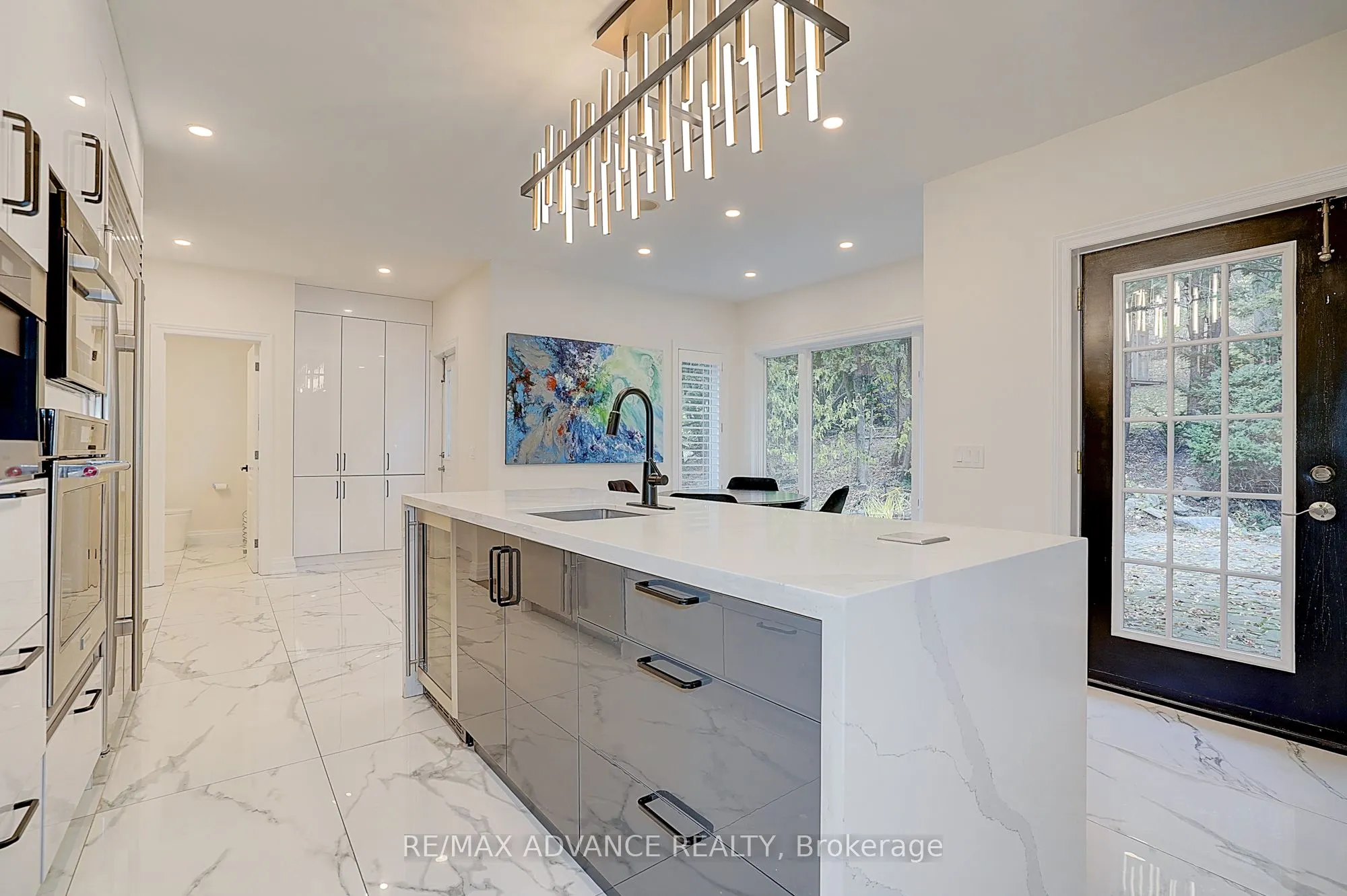 32 Brookfield Road