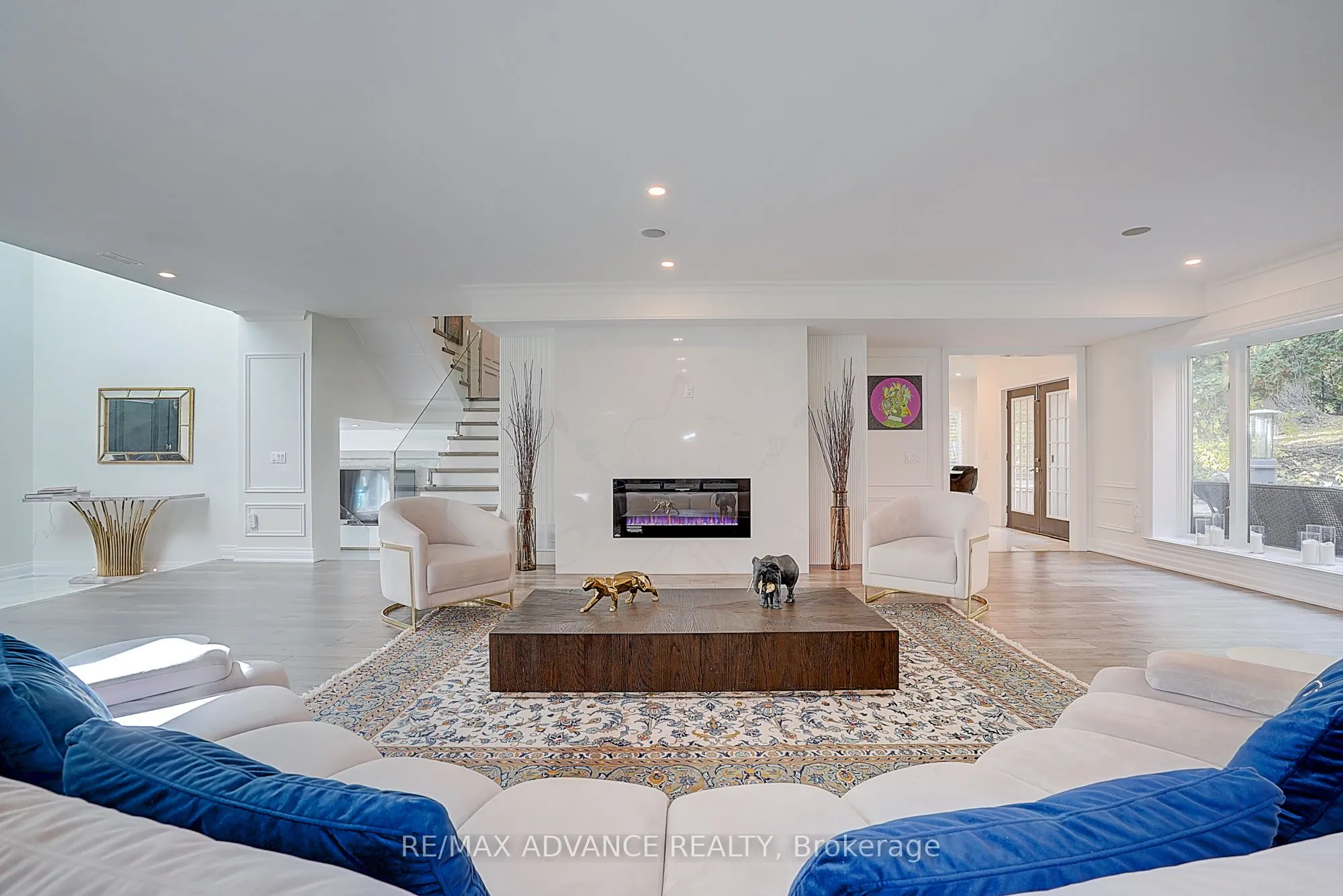 32 Brookfield Road