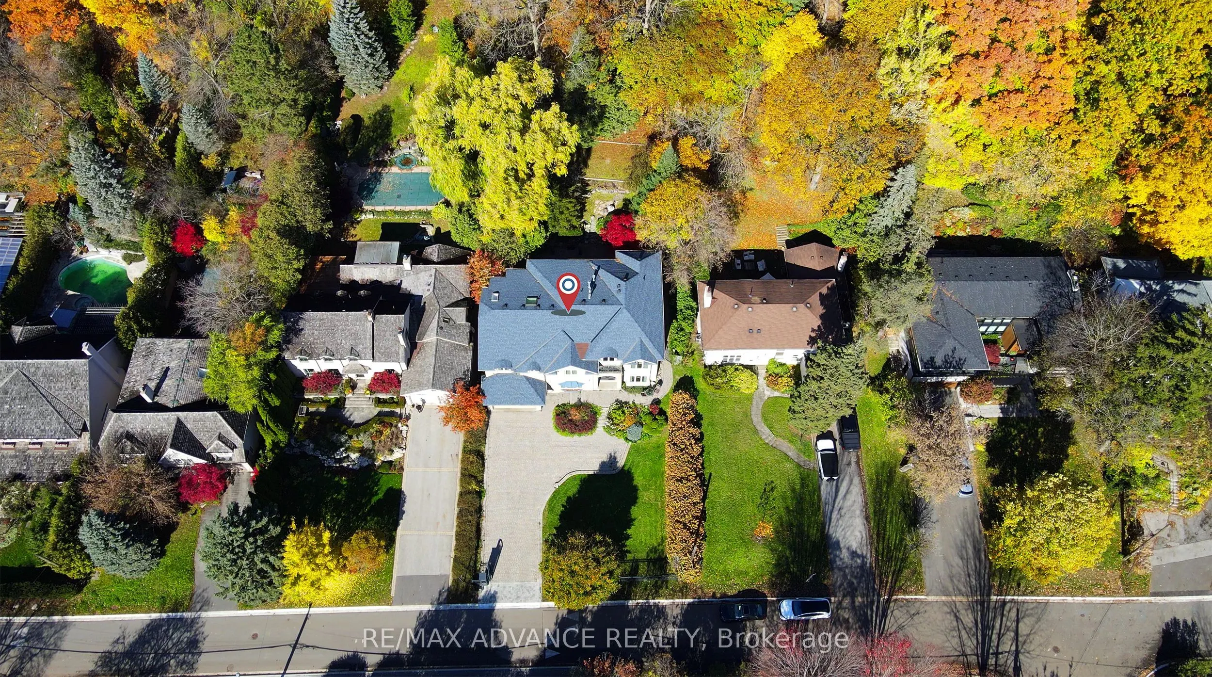 32 Brookfield Road