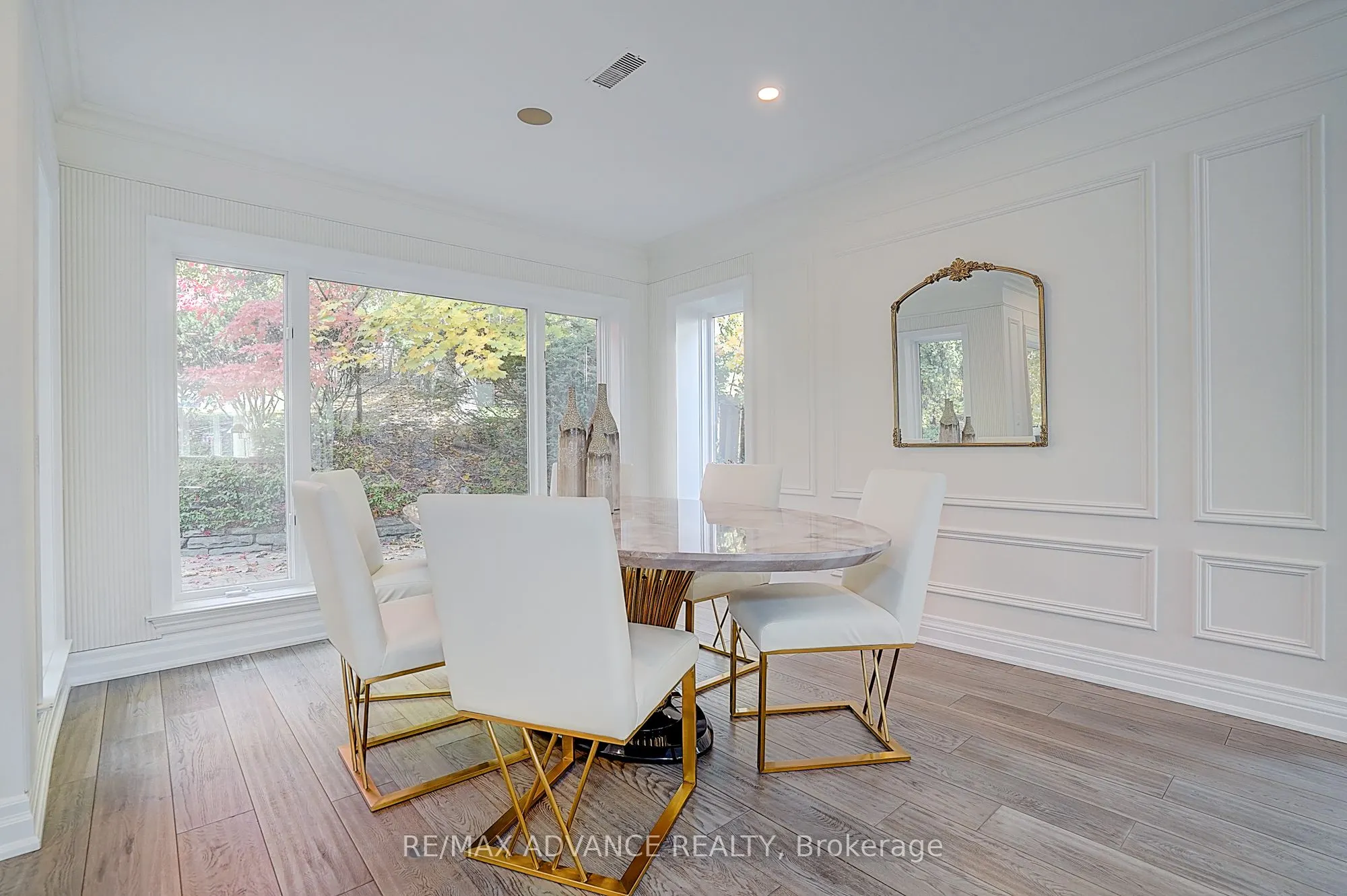 32 Brookfield Road