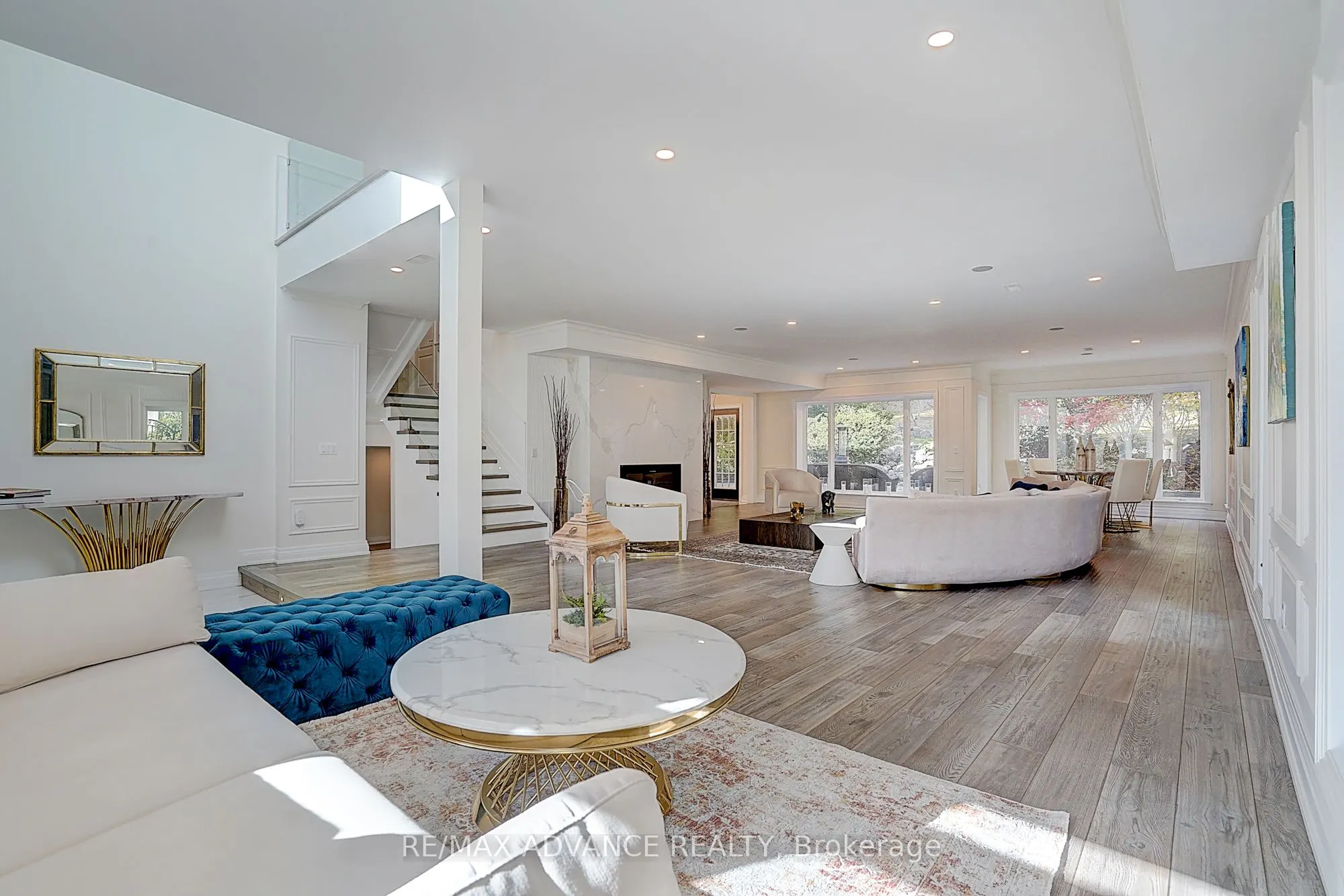 32 Brookfield Road