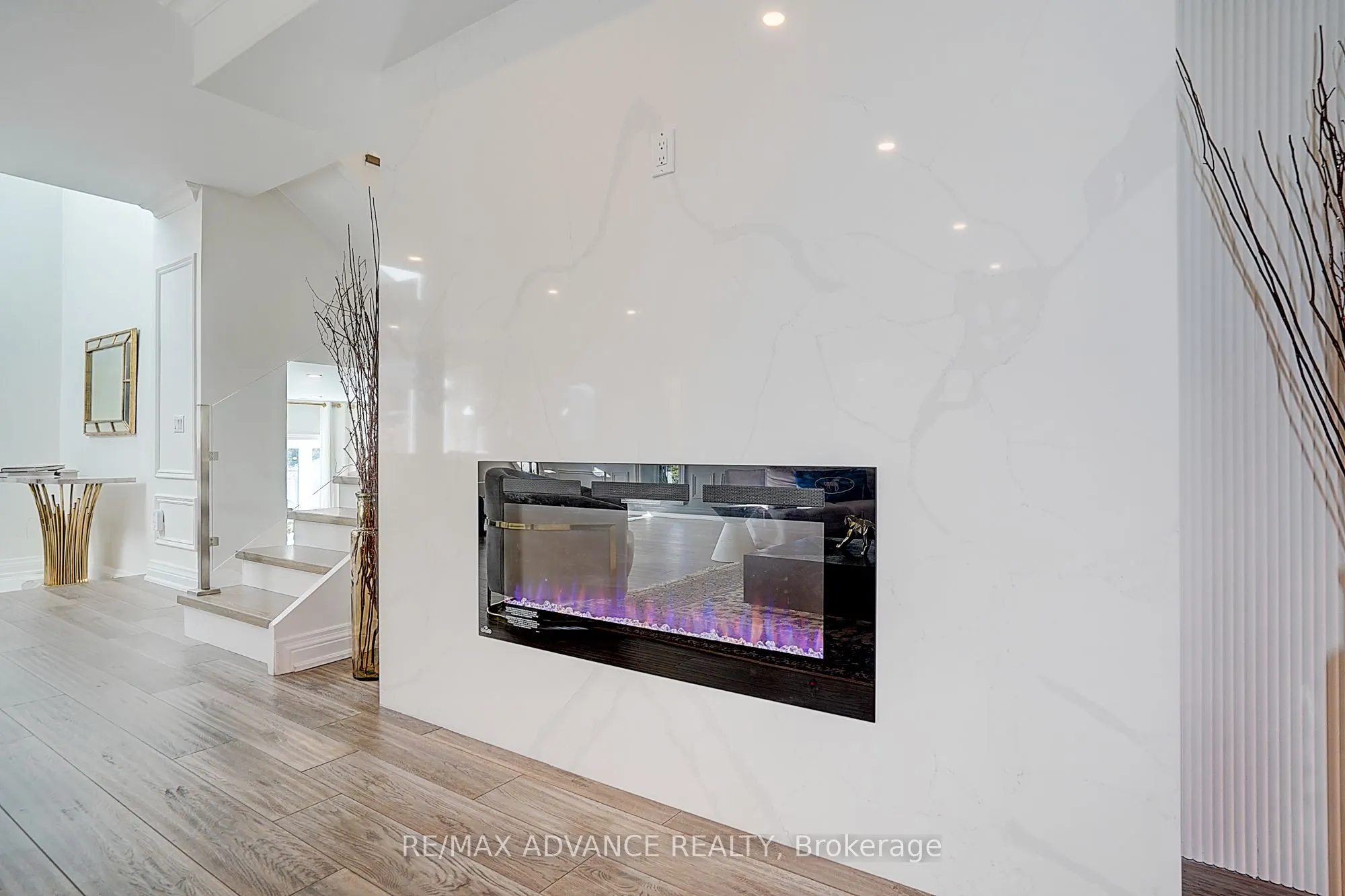 32 Brookfield Road
