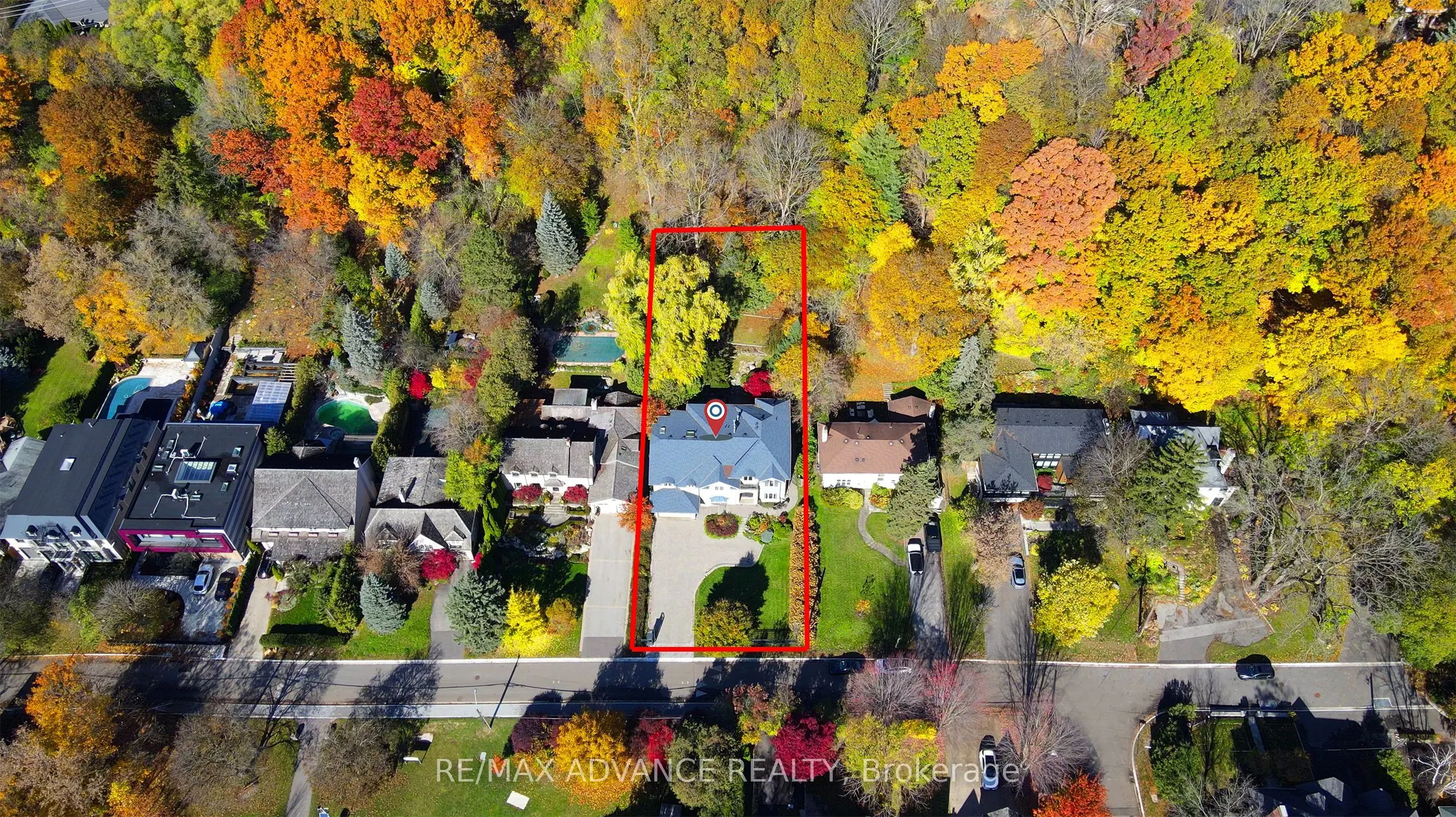32 Brookfield Road