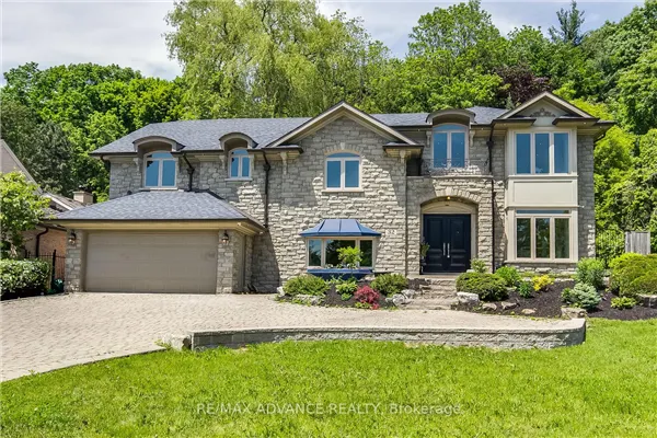 32 Brookfield Road