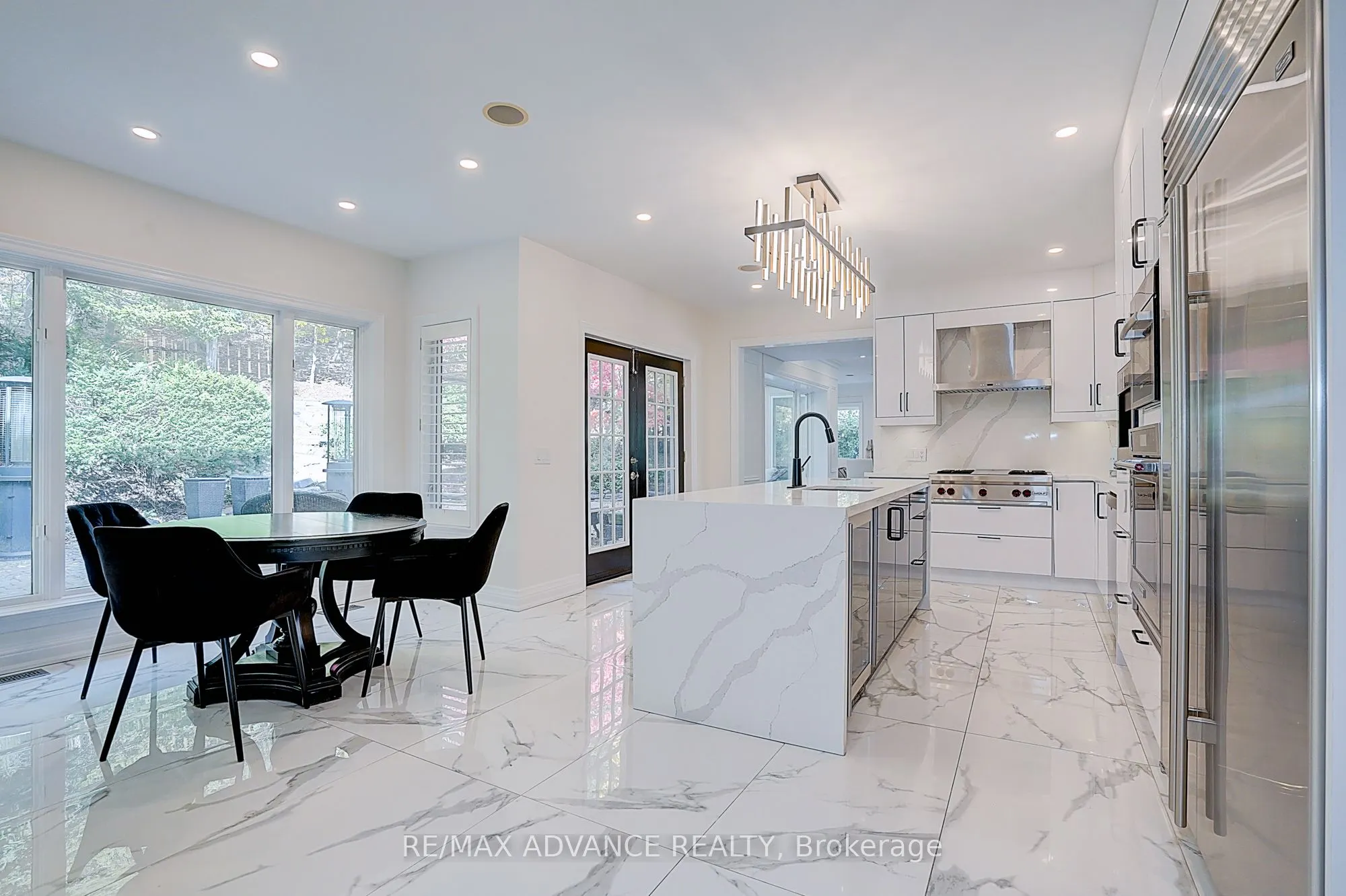 32 Brookfield Road