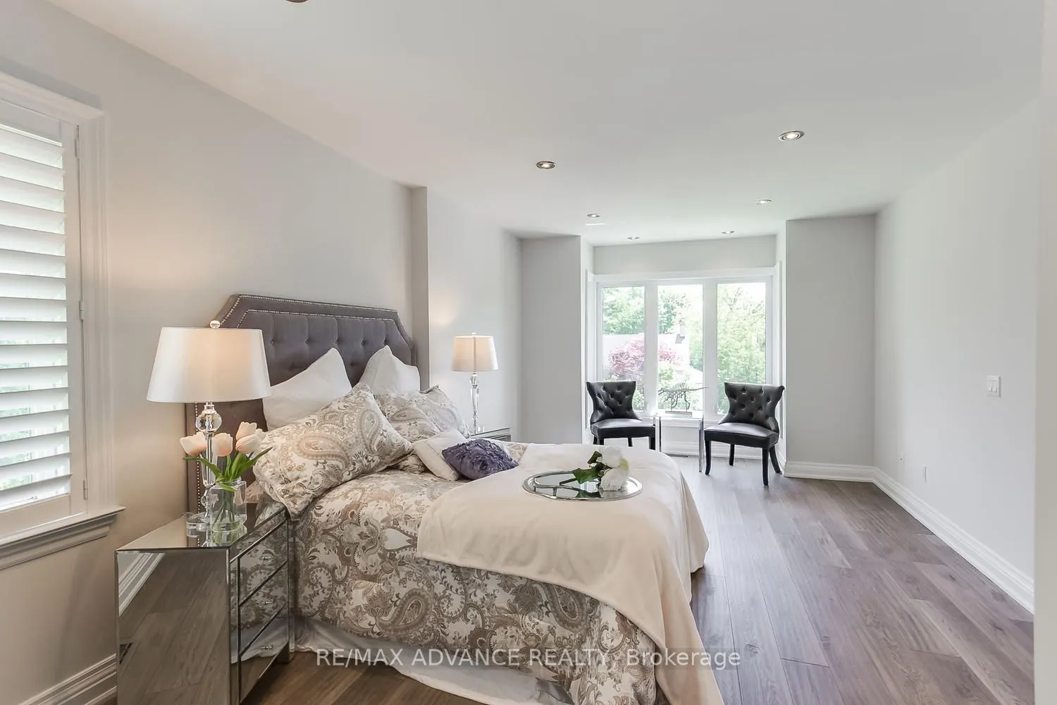 32 Brookfield Road