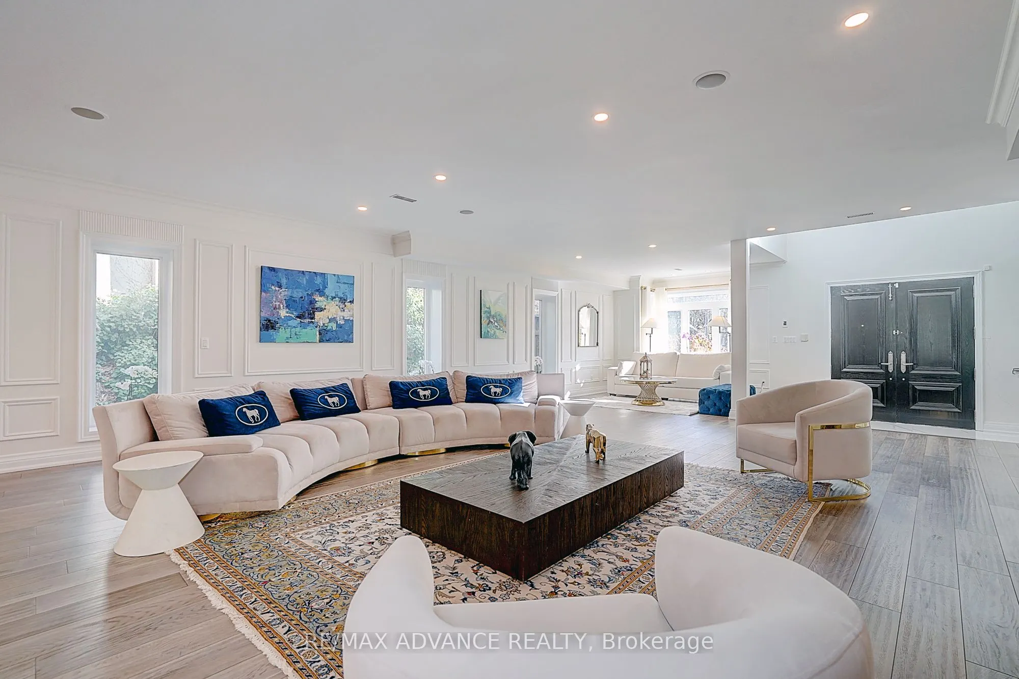 32 Brookfield Road