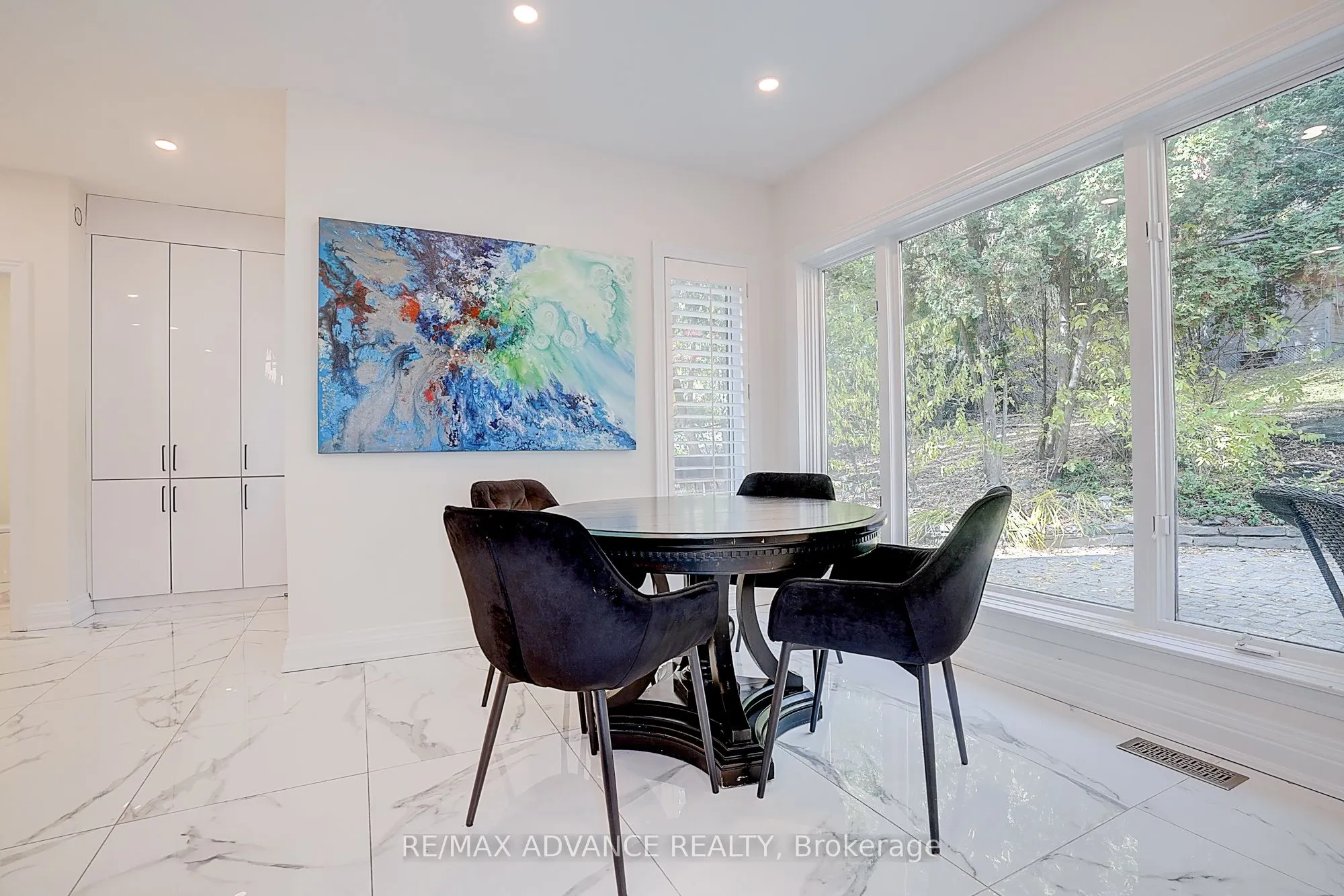 32 Brookfield Road