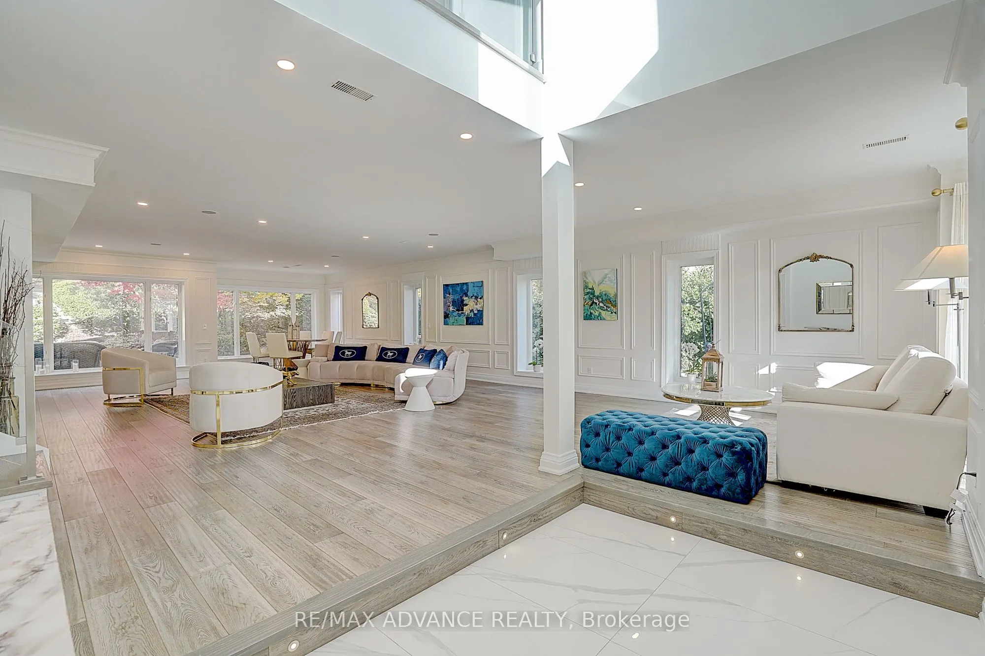 32 Brookfield Road