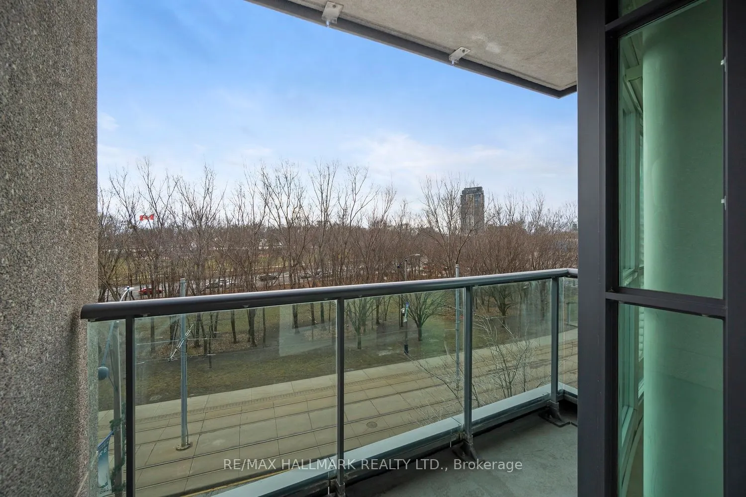 219 Fort York Boulevard #410