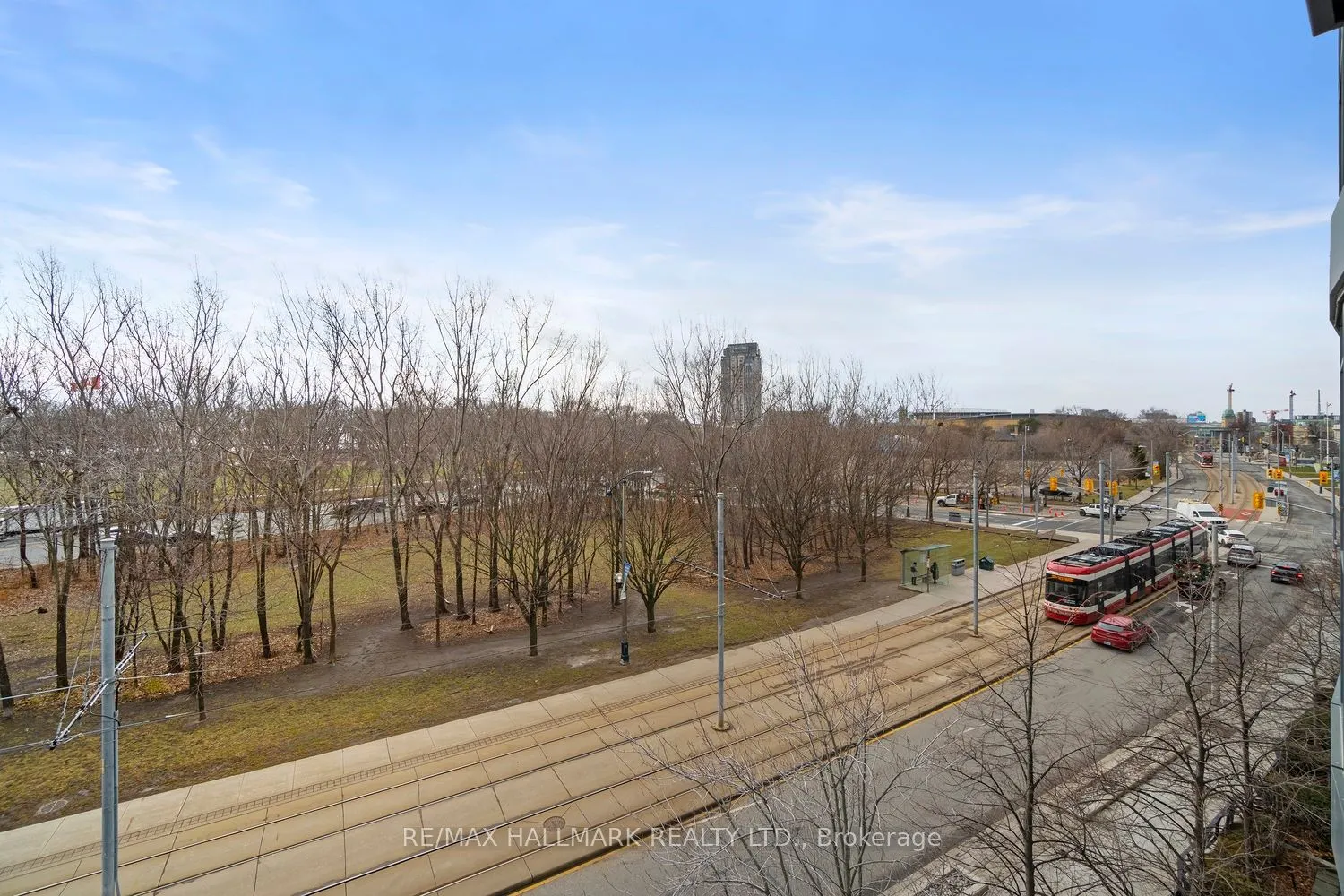 219 Fort York Boulevard #410
