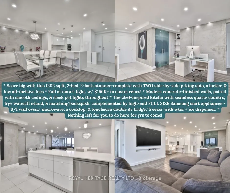 10 Torresdale Avenue #801