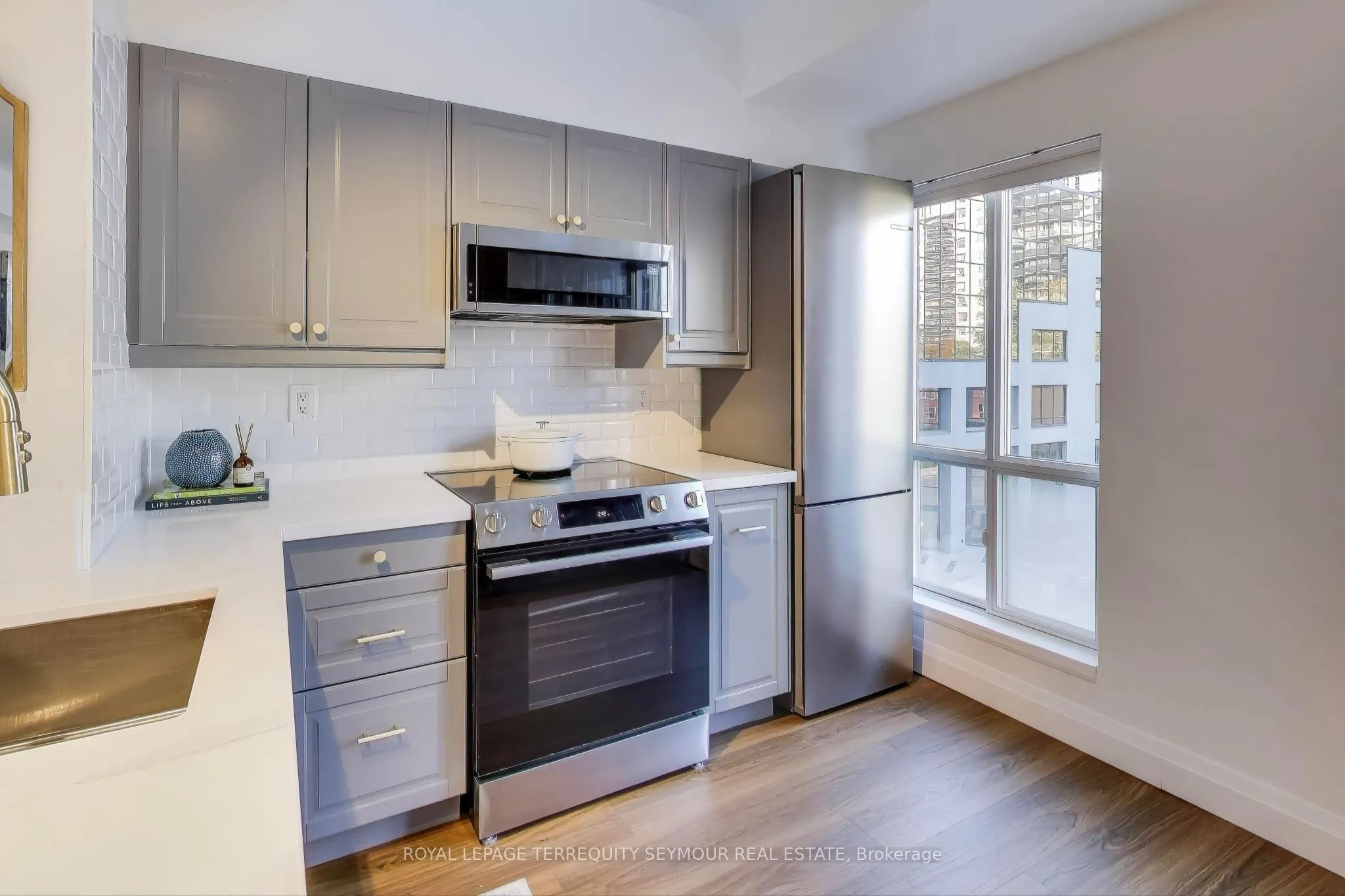 139 Merton Street #448