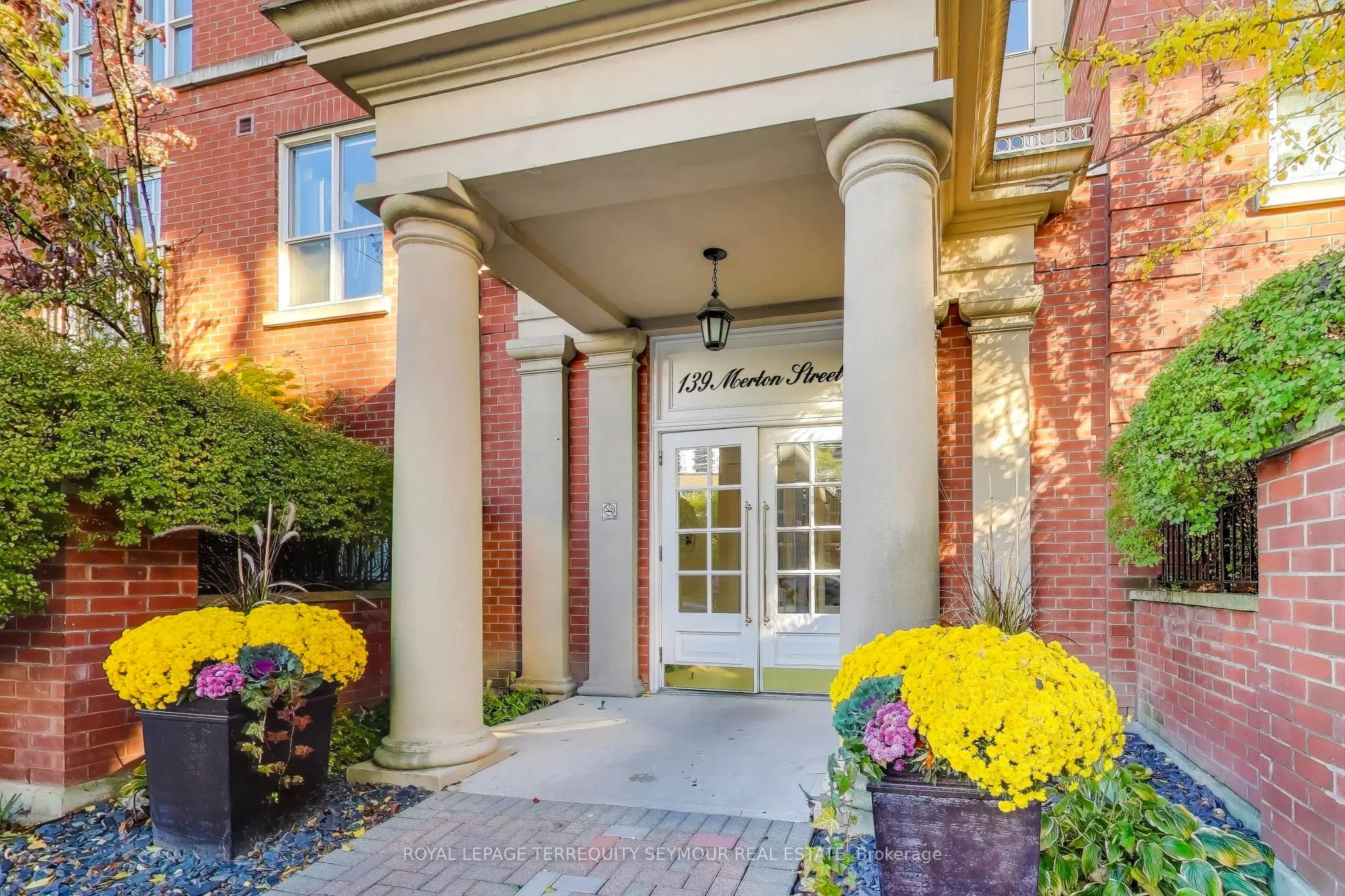 139 Merton Street #448