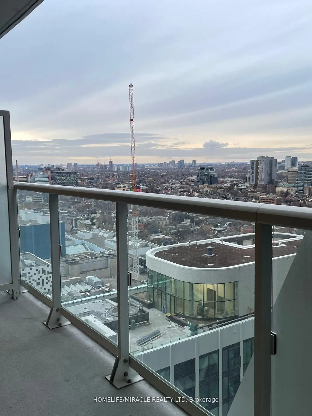 230 Simcoe Street #2421