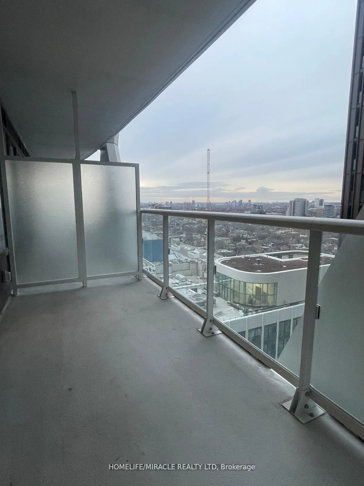230 Simcoe Street #2421