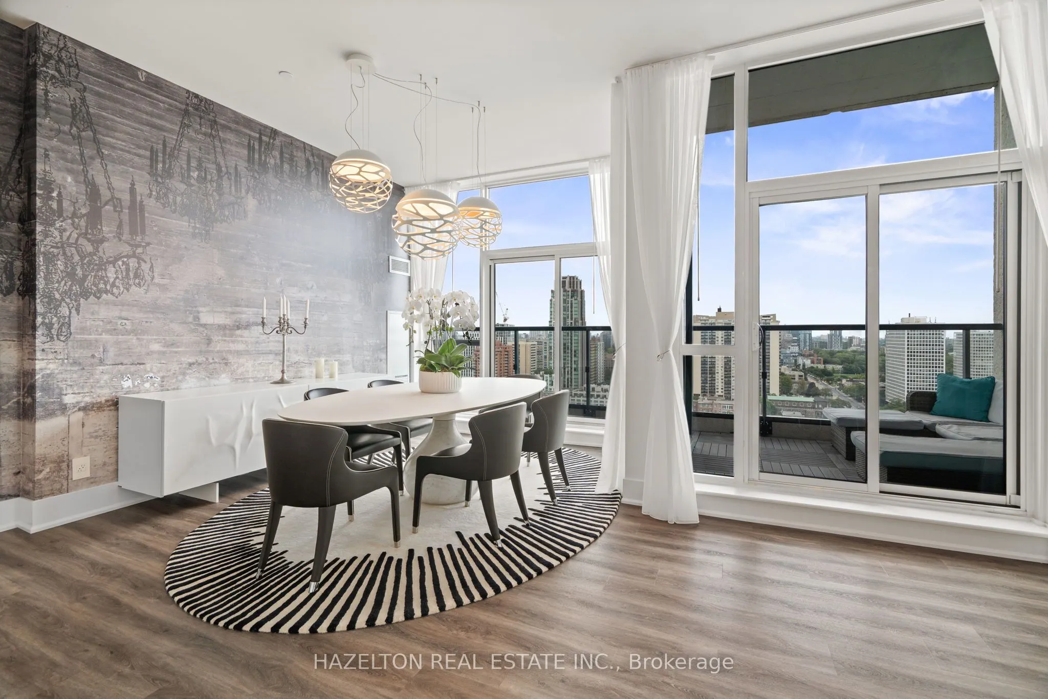 1486 Bathurst Street #1802