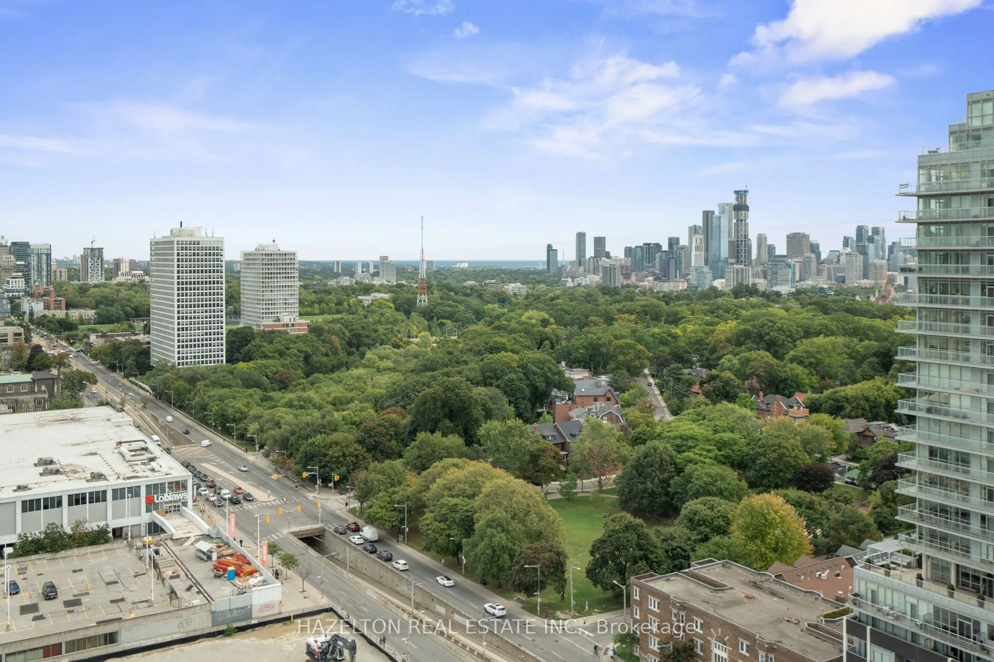 1486 Bathurst Street #1802