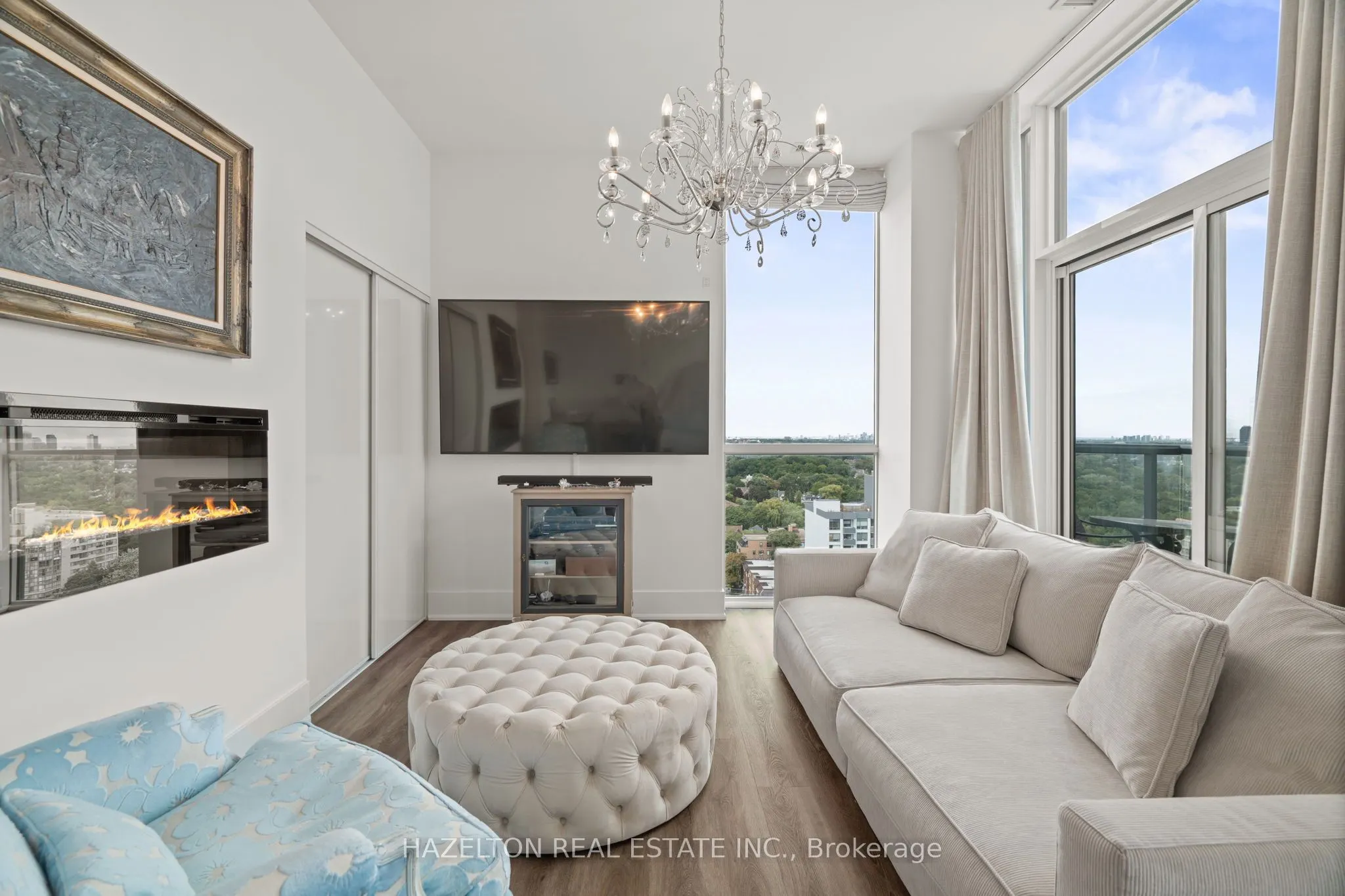 1486 Bathurst Street #1802