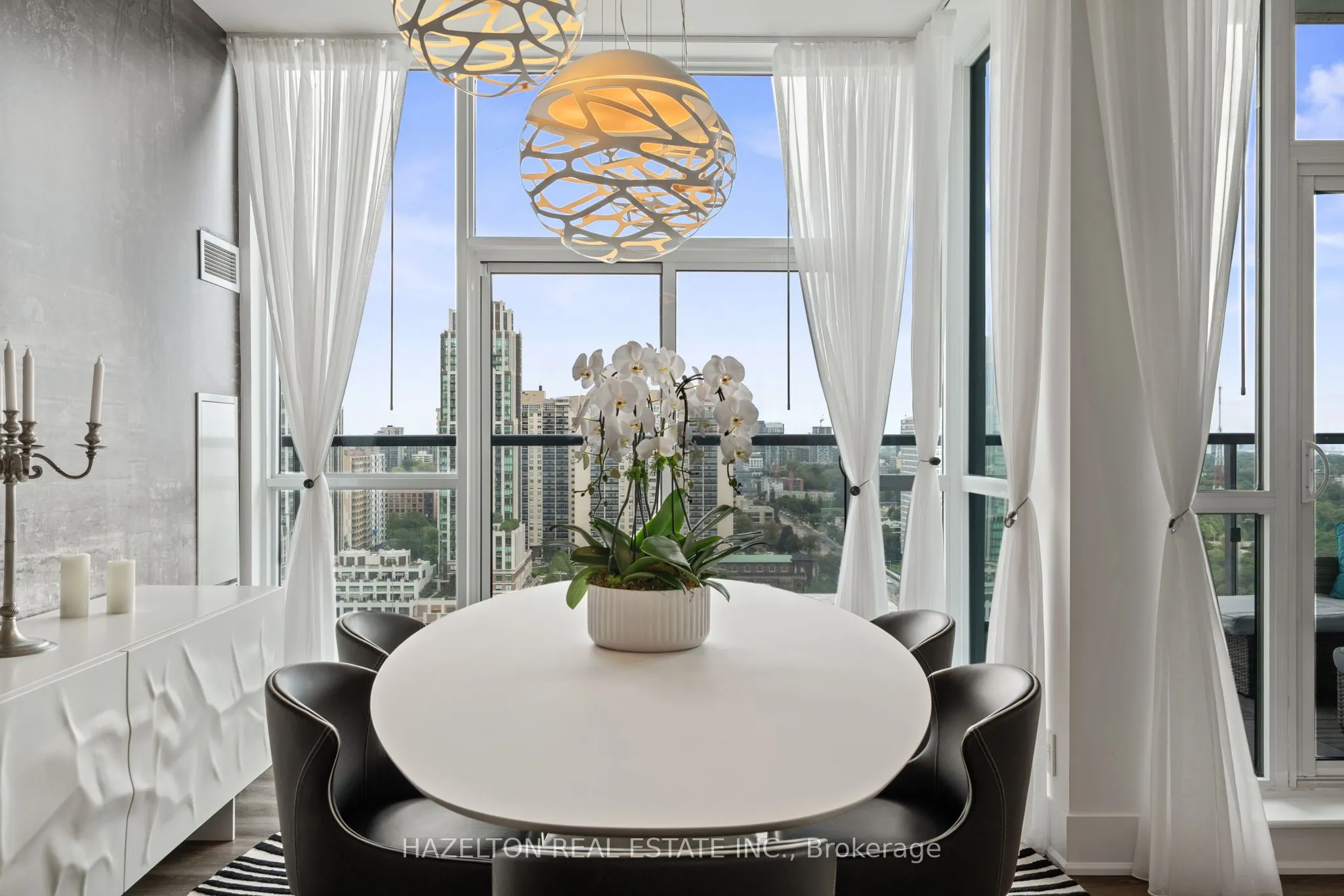 1486 Bathurst Street #1802