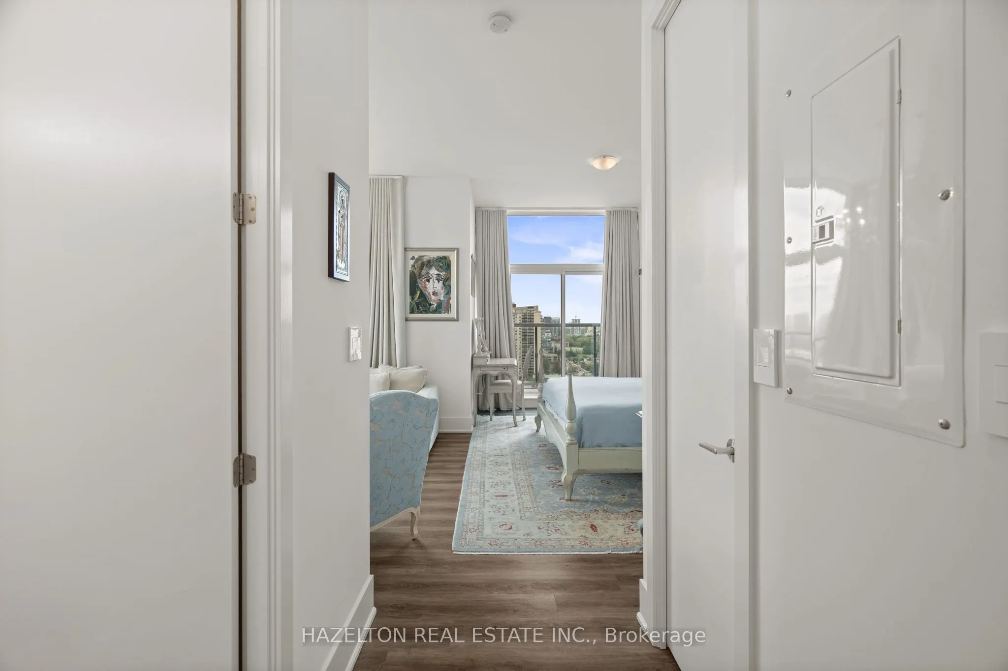 1486 Bathurst Street #1802